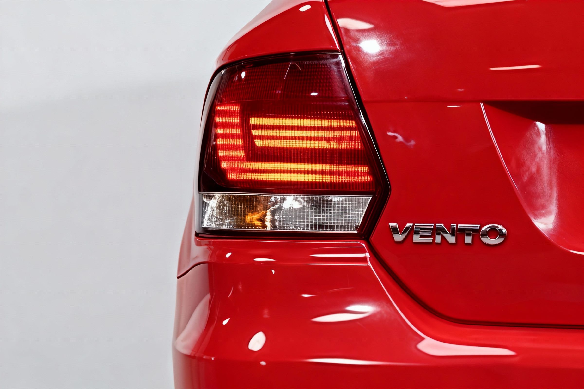 Volkswagen Vento 2022 Startline TA