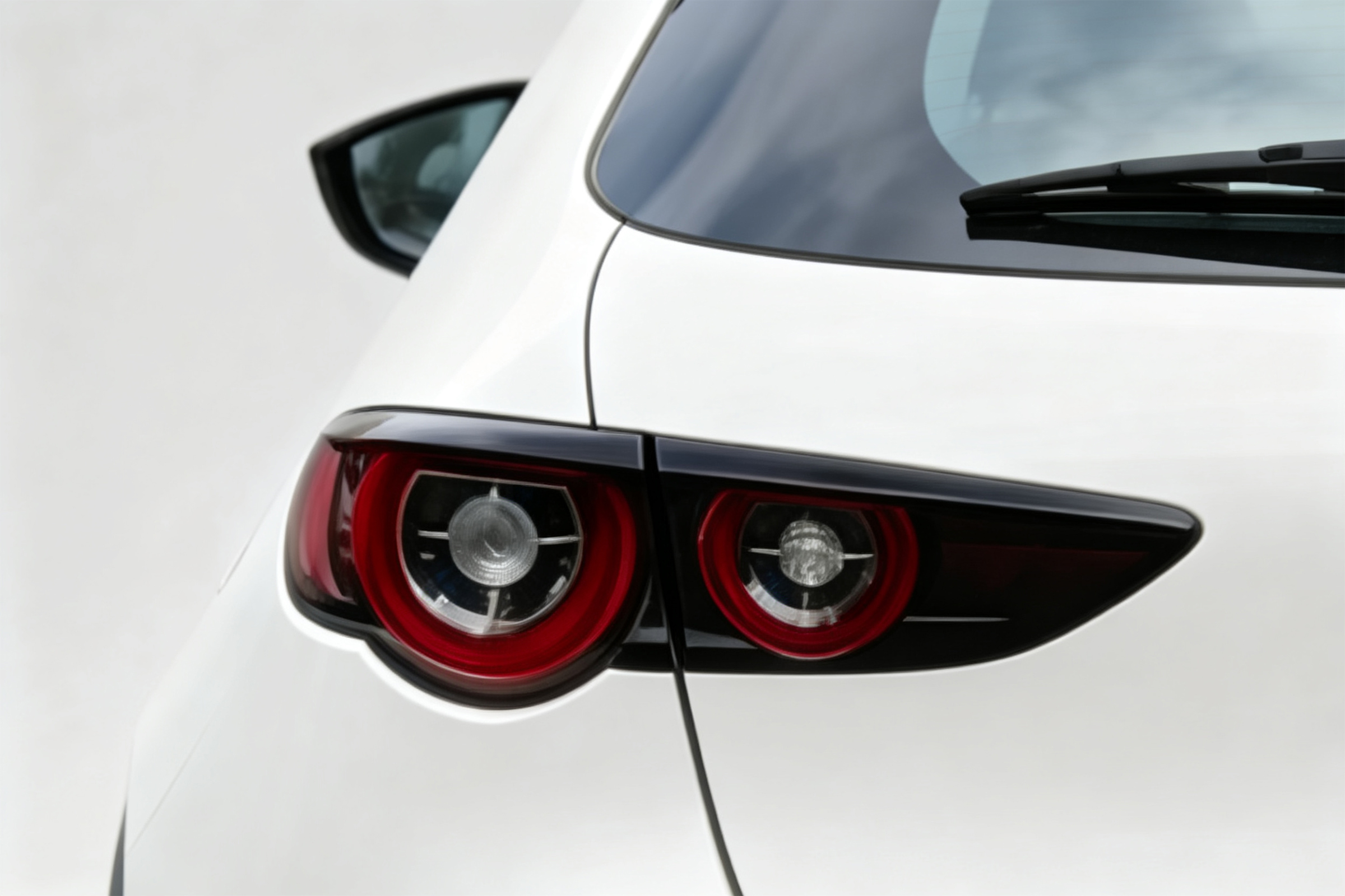 3 Hatchback