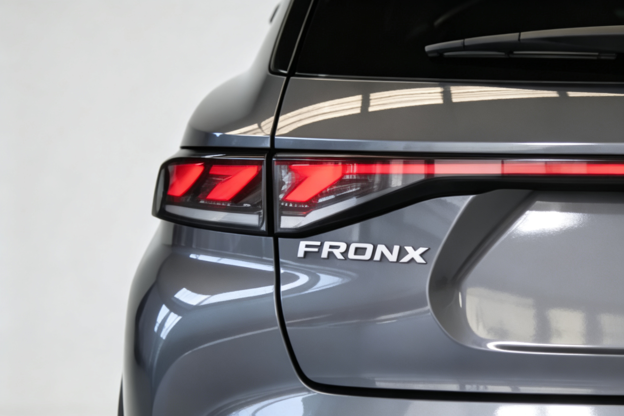 FRONX