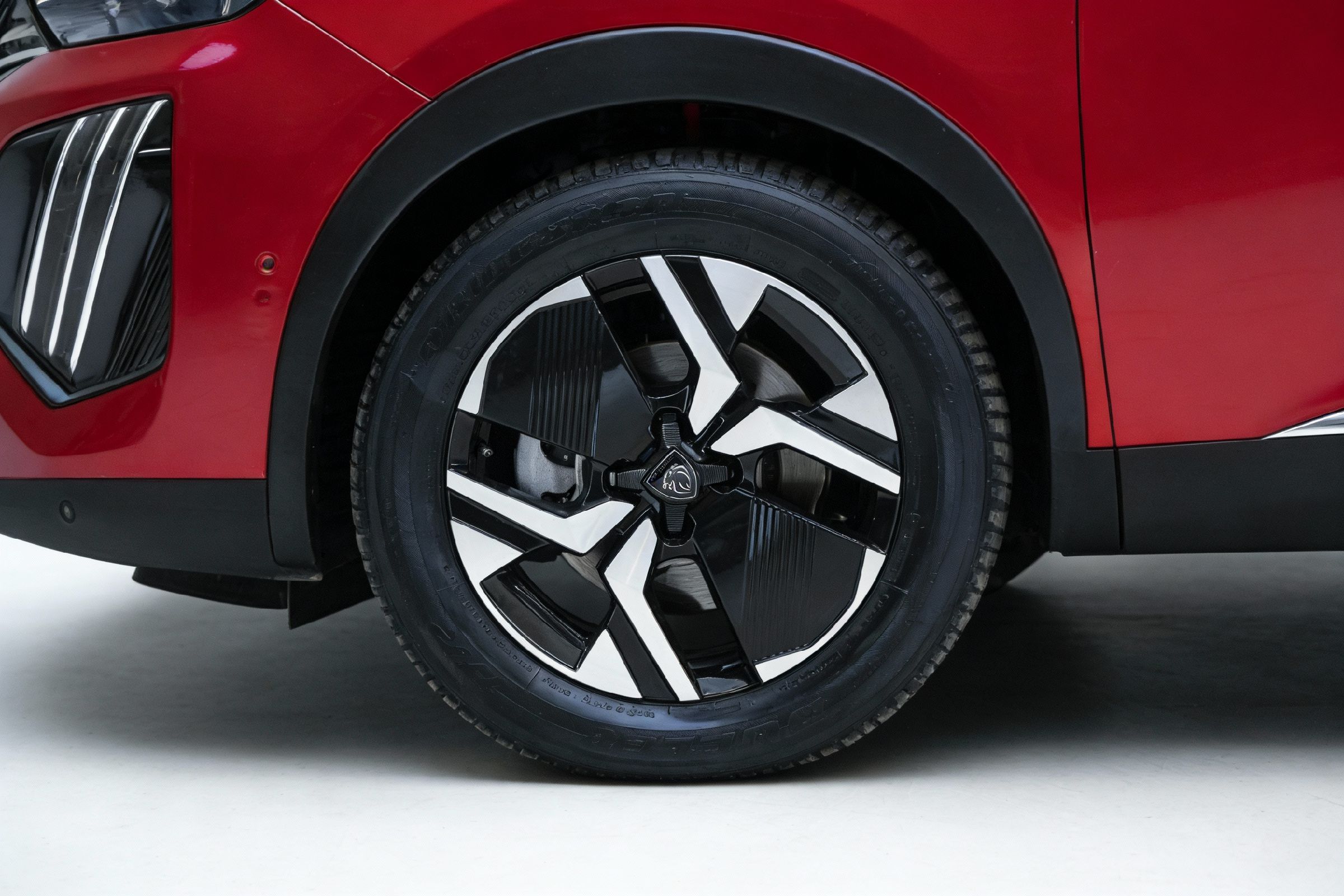 PEUGEOT 2008 2026 GT