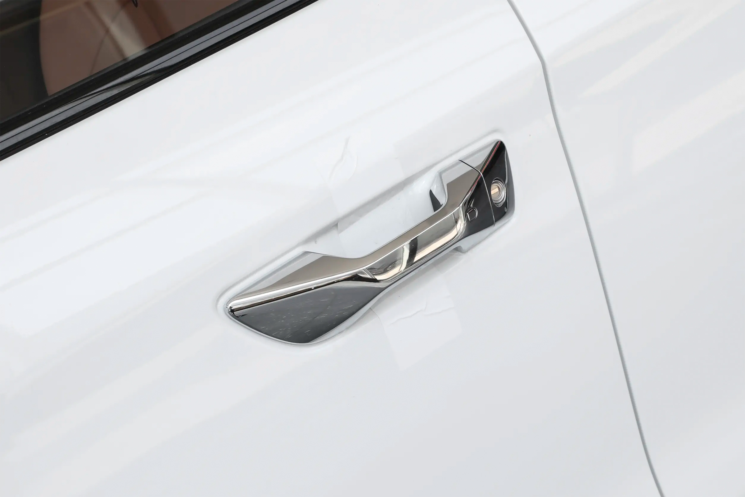 Changan HUNTER E 2025 4x4 LUXURY