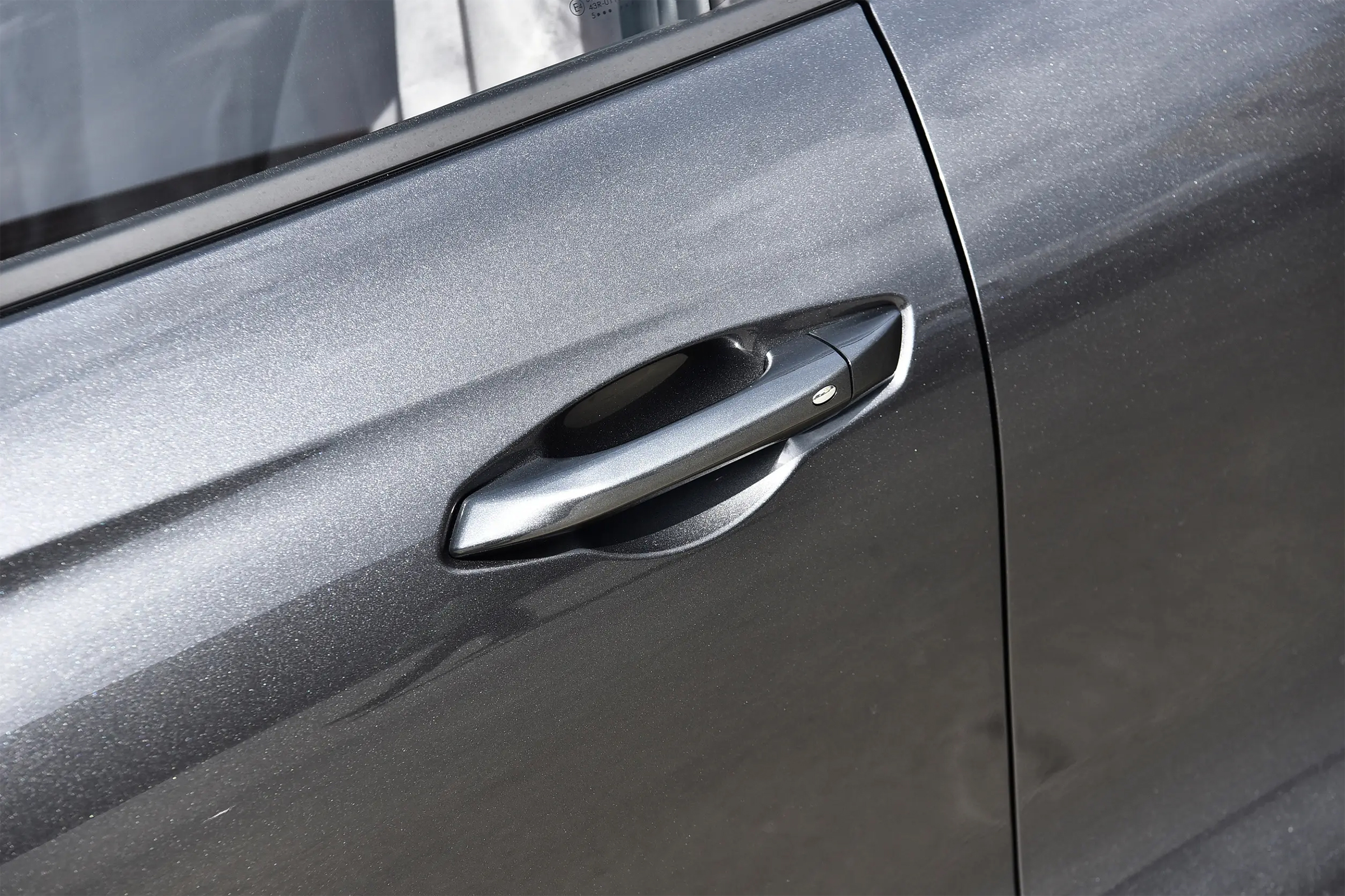 Changan CS35 MAX 2026 LUXURY