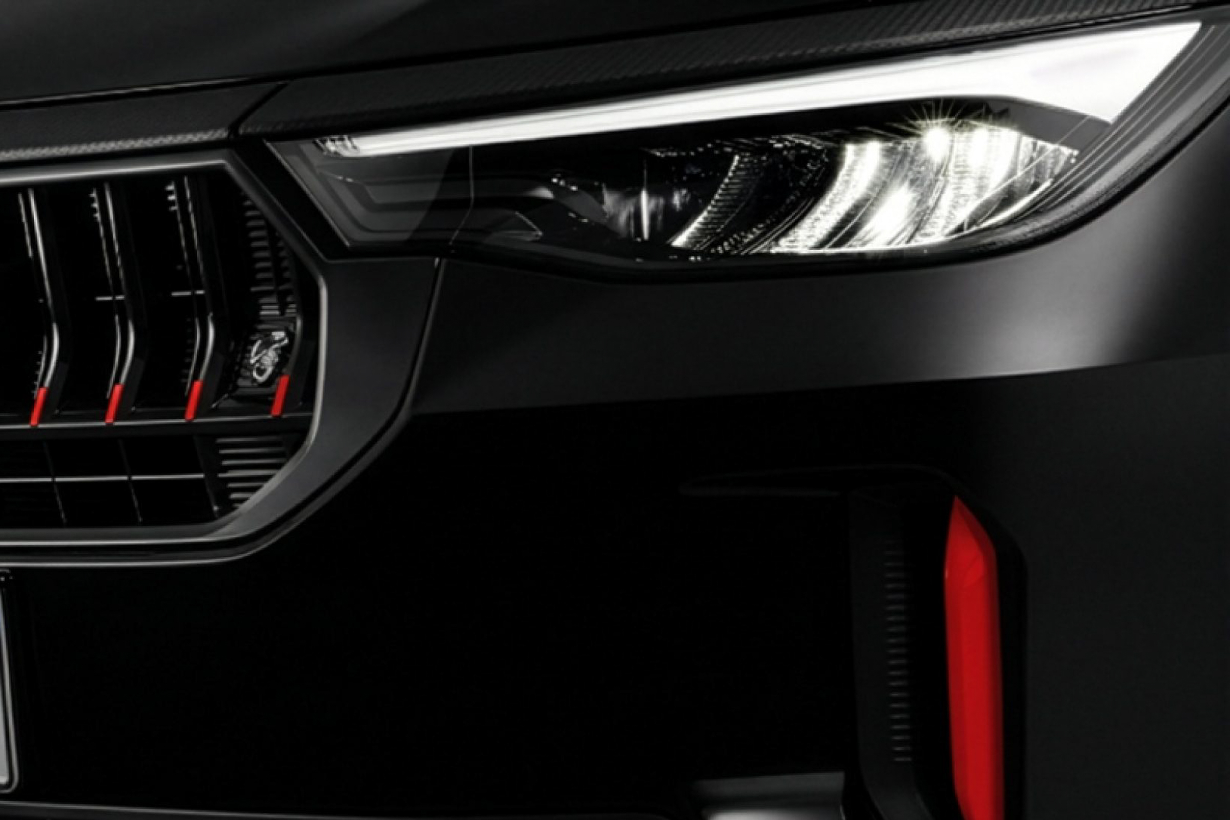 Abarth PULSE 2026 ABARTH
