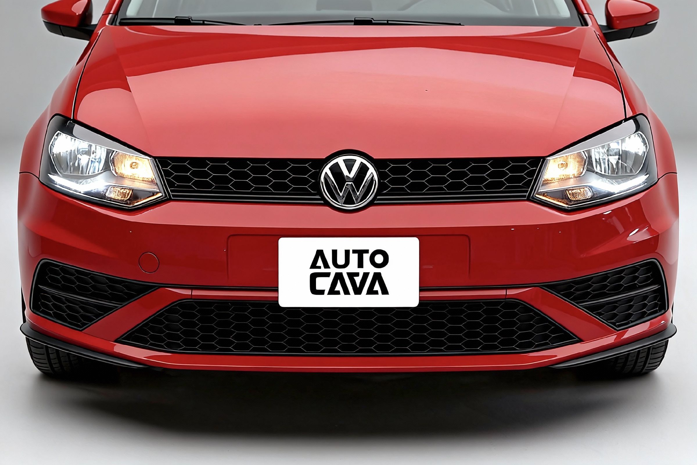 Volkswagen Vento 2022 Startline TA