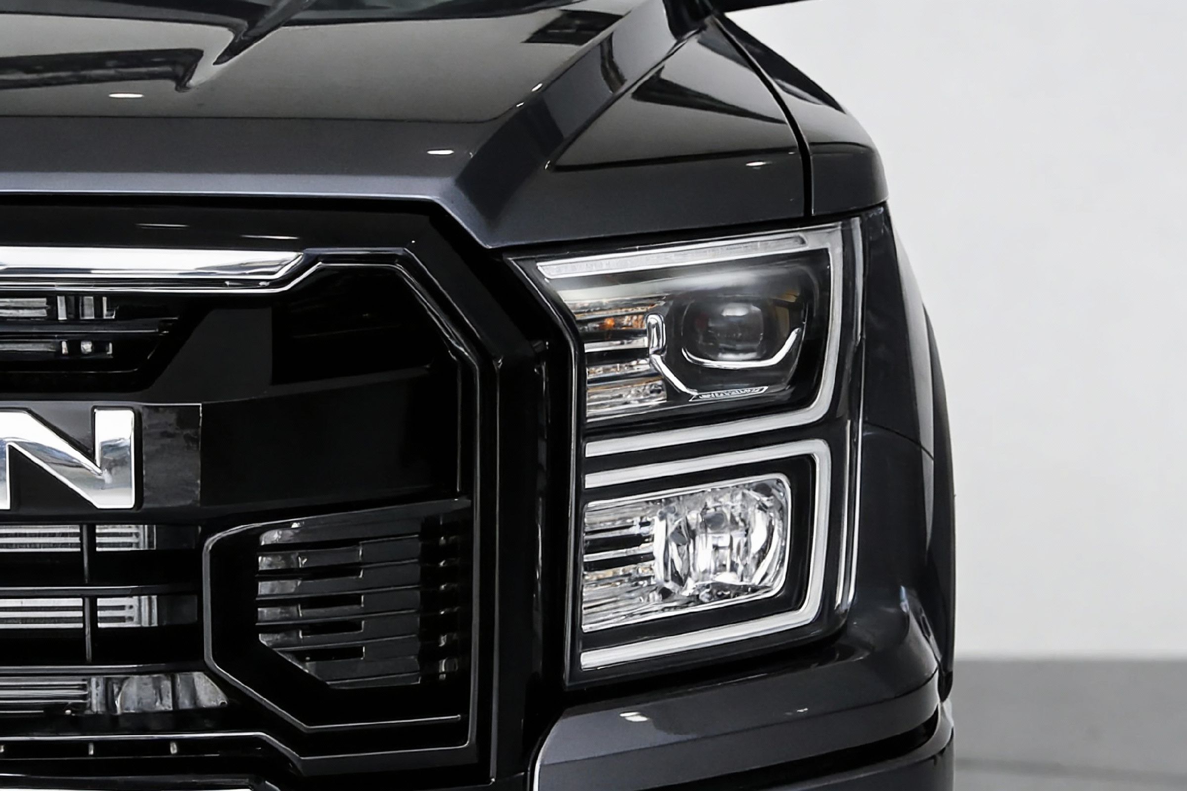 TUNLAND G9