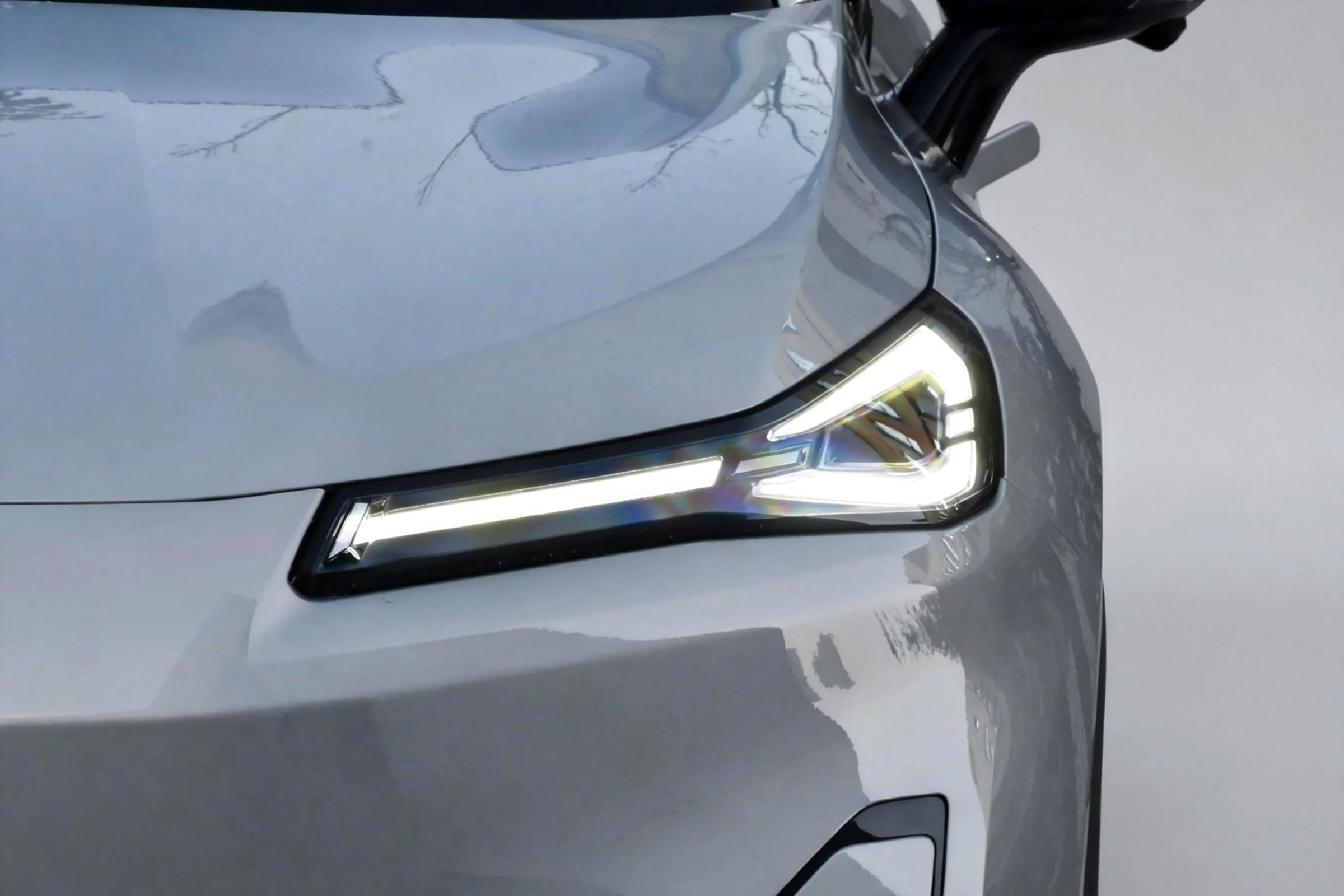 Changan DEEPAL S05 2026 REEV