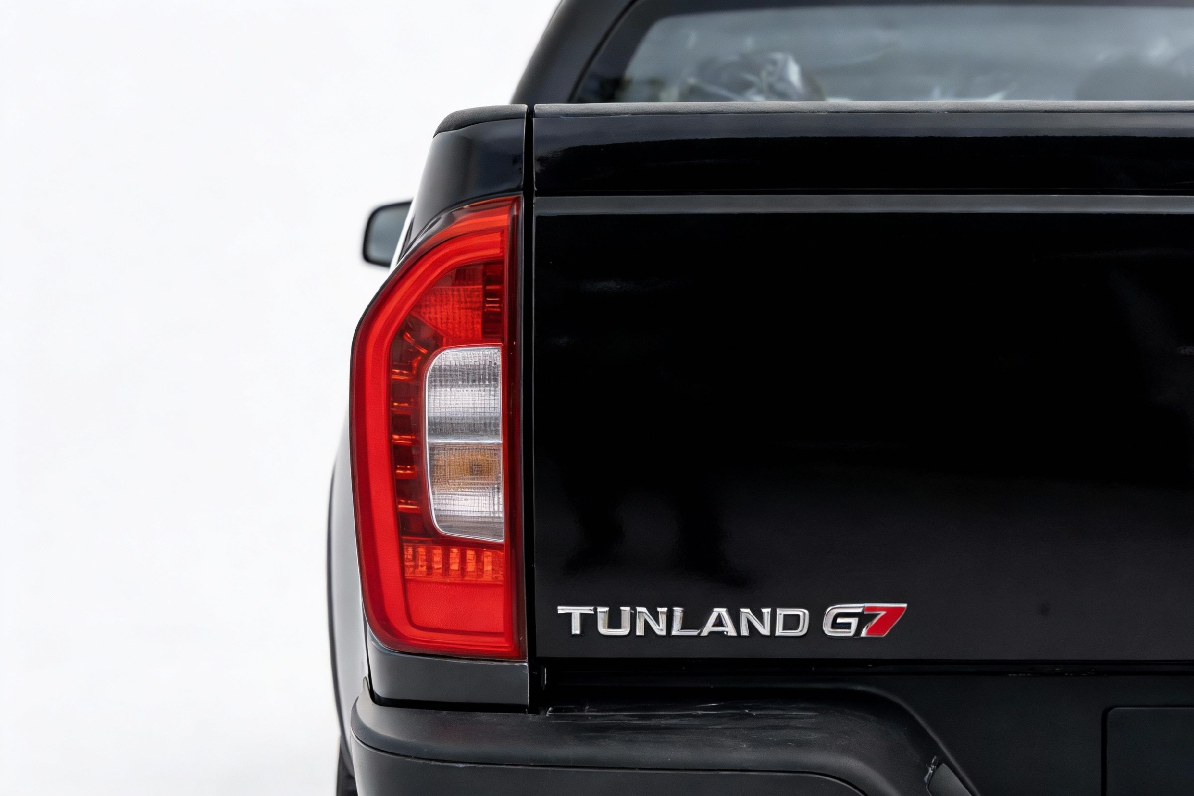 TUNLAND G7