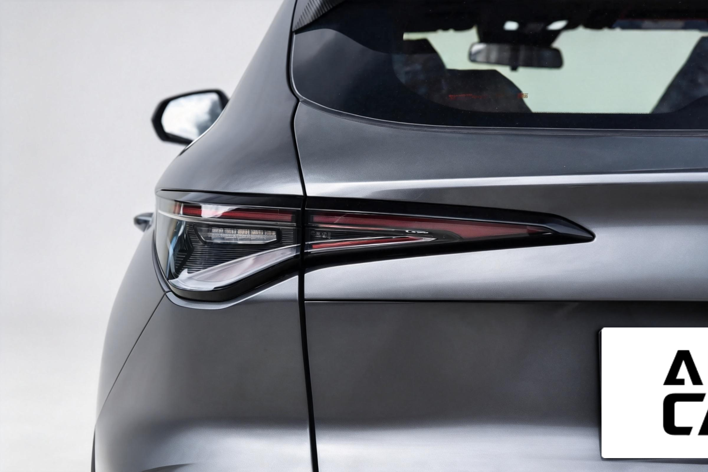 Changan CS35 MAX 2026 LUXURY