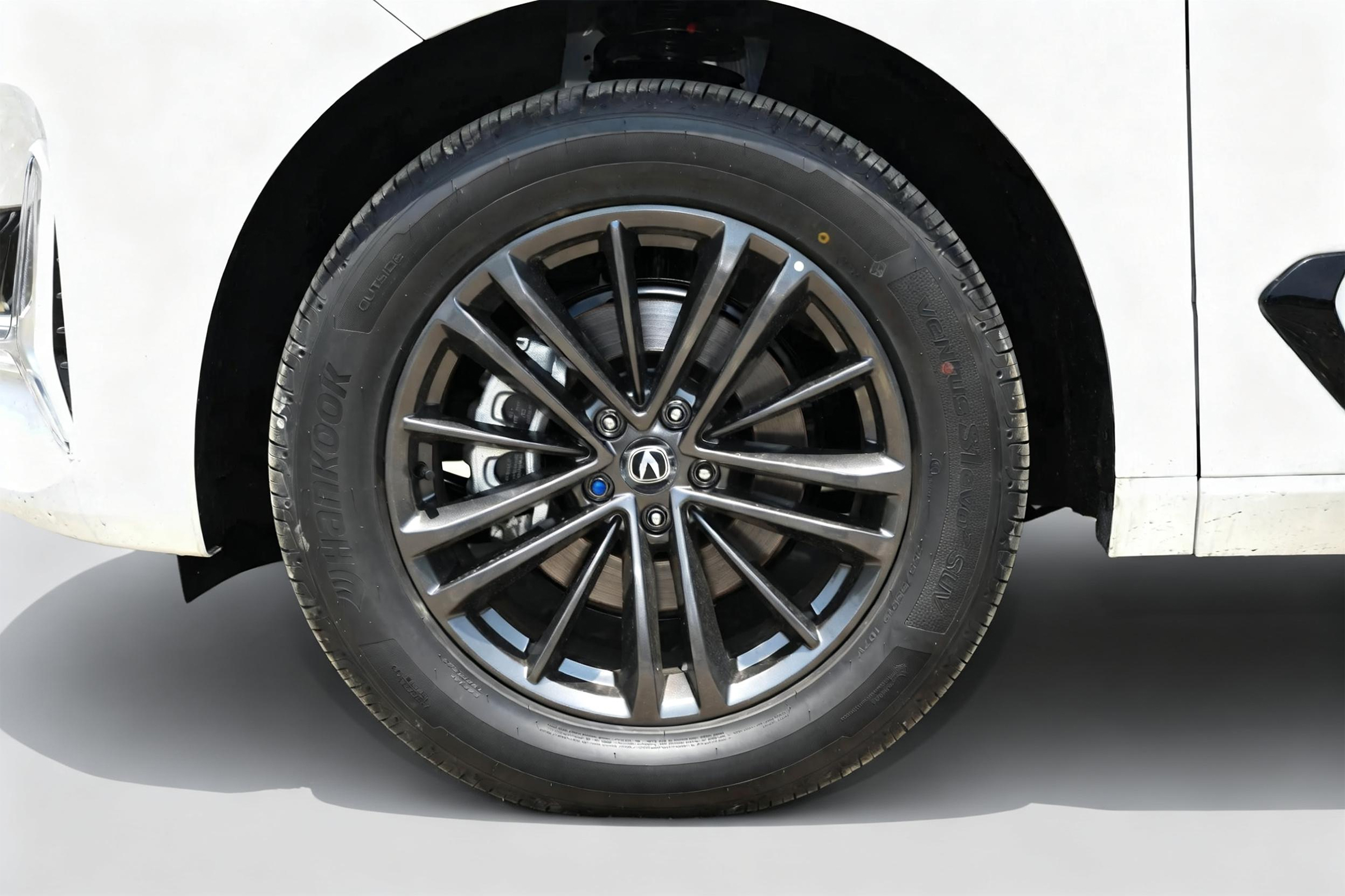 Changan UNI-K 2025 PREMIUM 2WD
