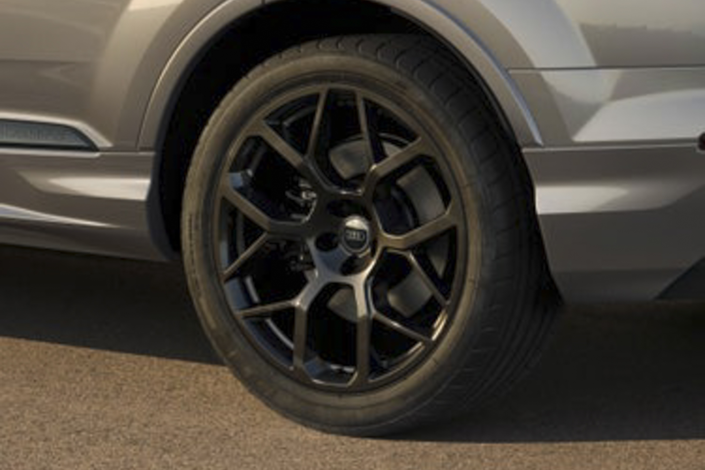 Audi Q7e 2026 quattro