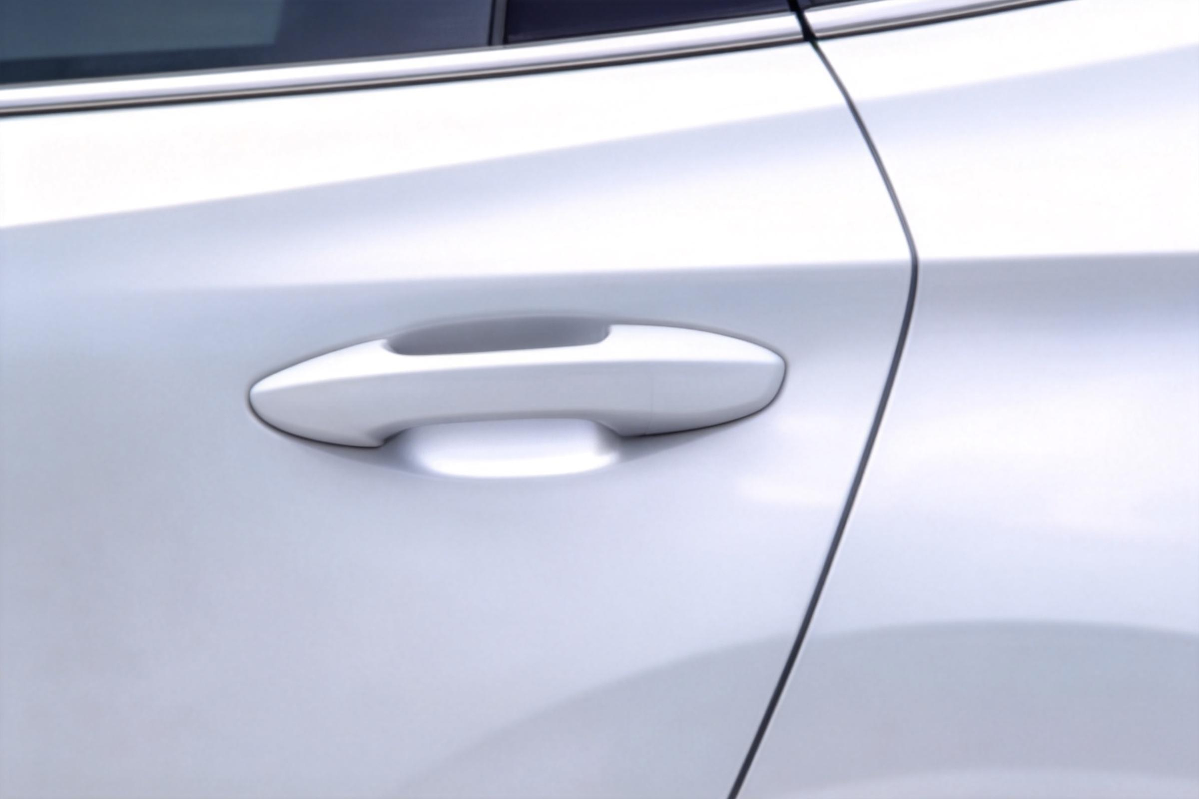Changan CS55 PLUS IDD 2026 LUXURY
