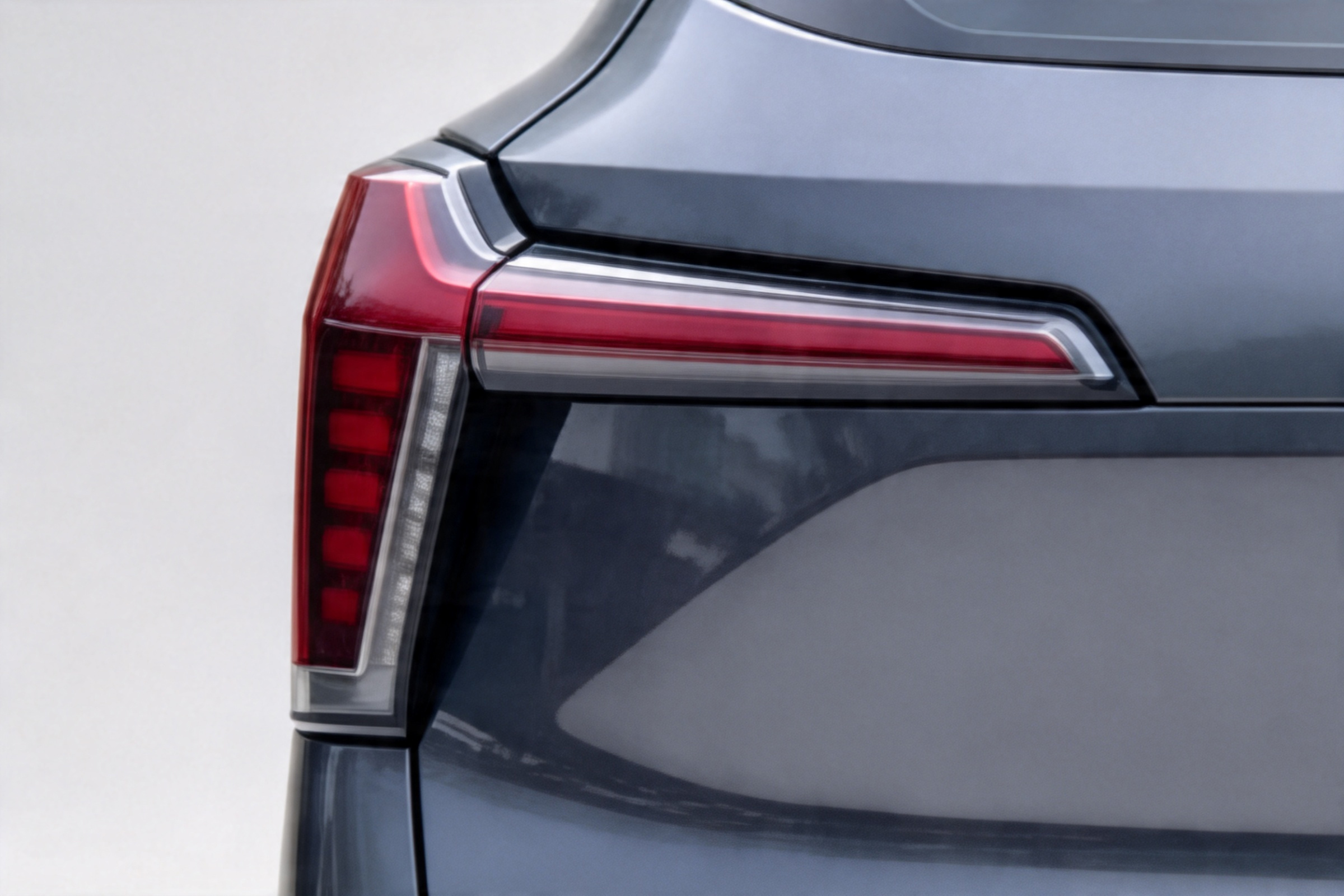 Mitsubishi OUTLANDER SPORT 2026 SE PLUS