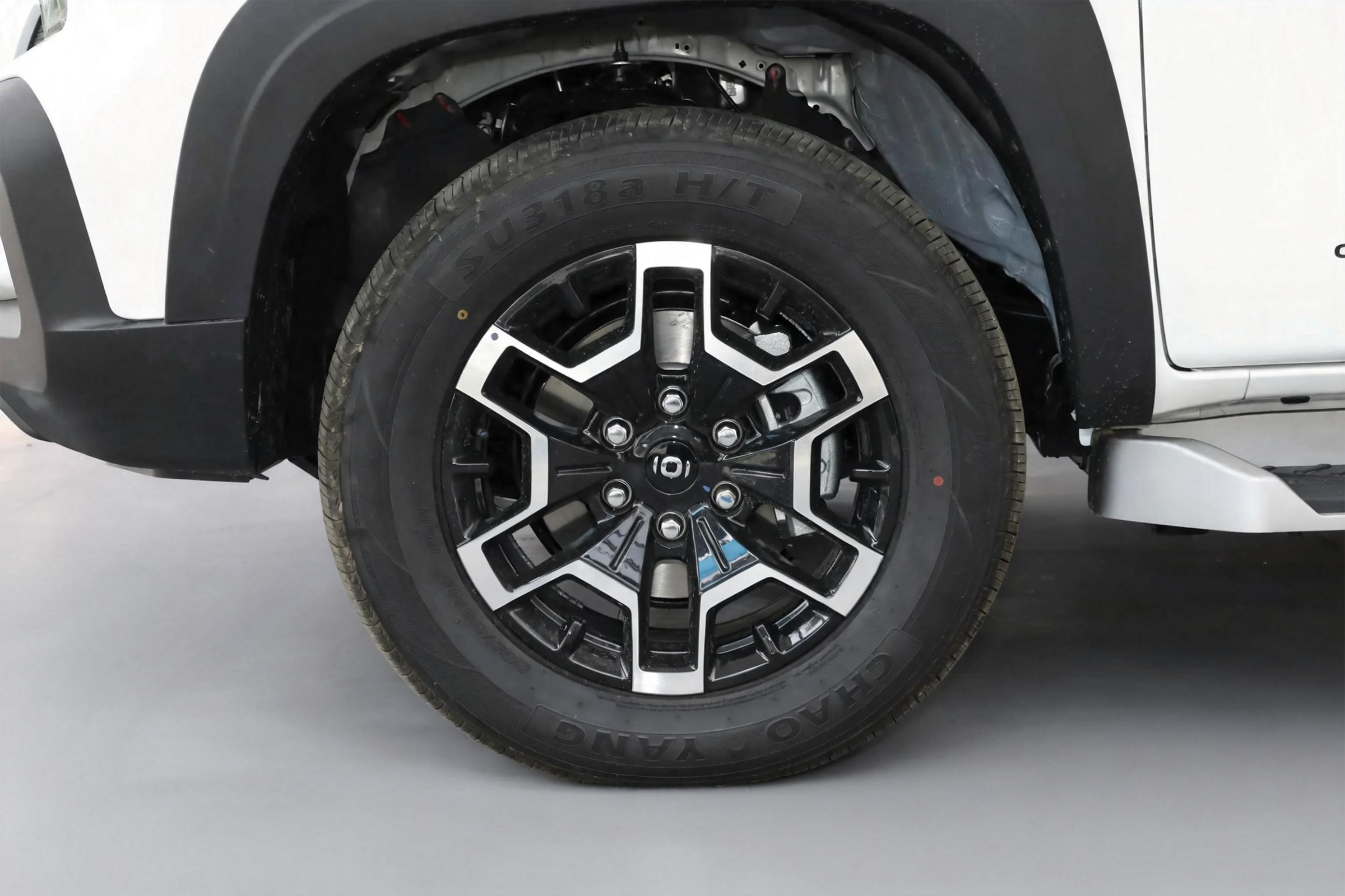 Changan HUNTER E 2025 4x4 LUXURY