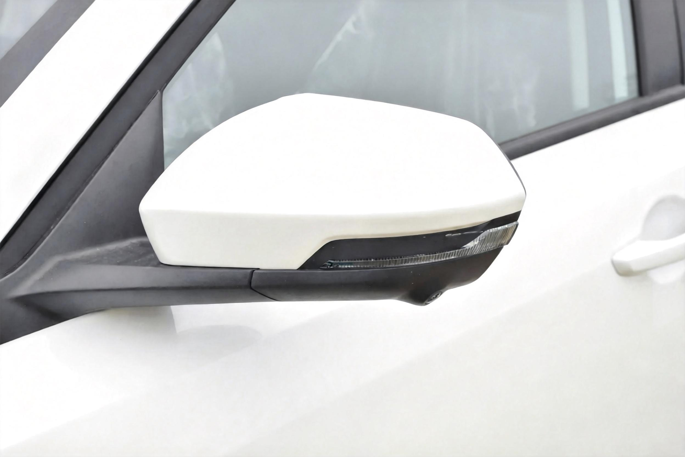 Changan EADO PLUS IDD 2026 LUXURY