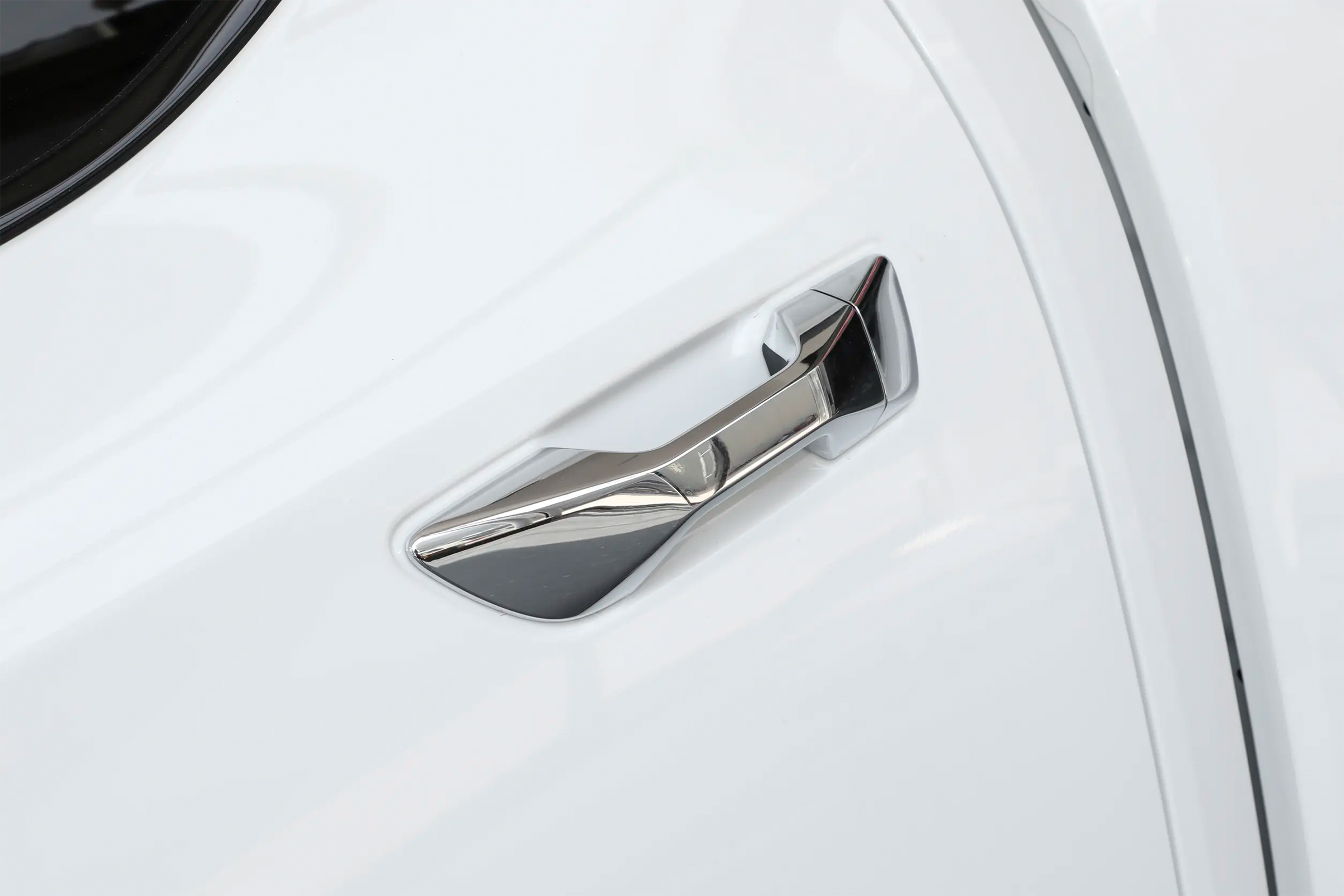 Changan HUNTER E 2025 4x4 LUXURY