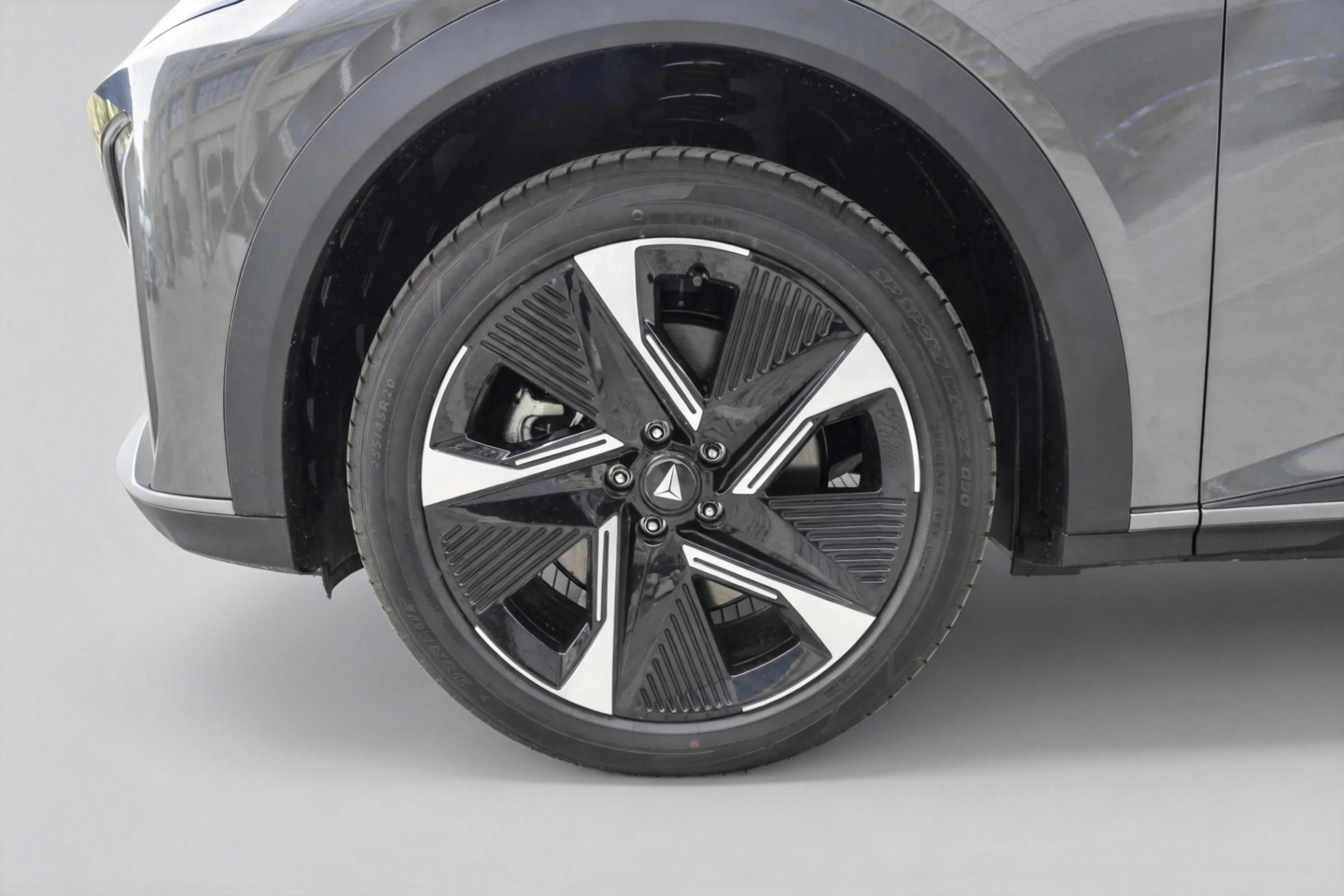Changan DEEPAL S07 2025 BEV