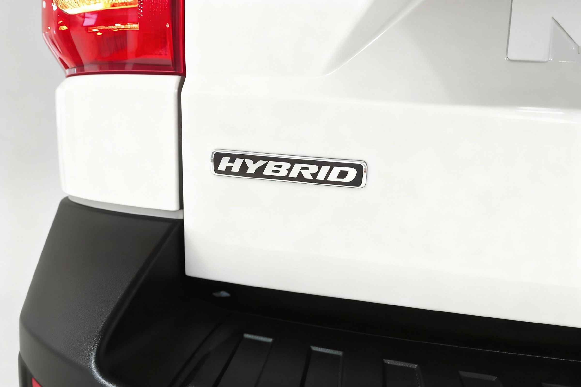 Ford MAVERICK HEV 2025 Lariat Hibrida AWD