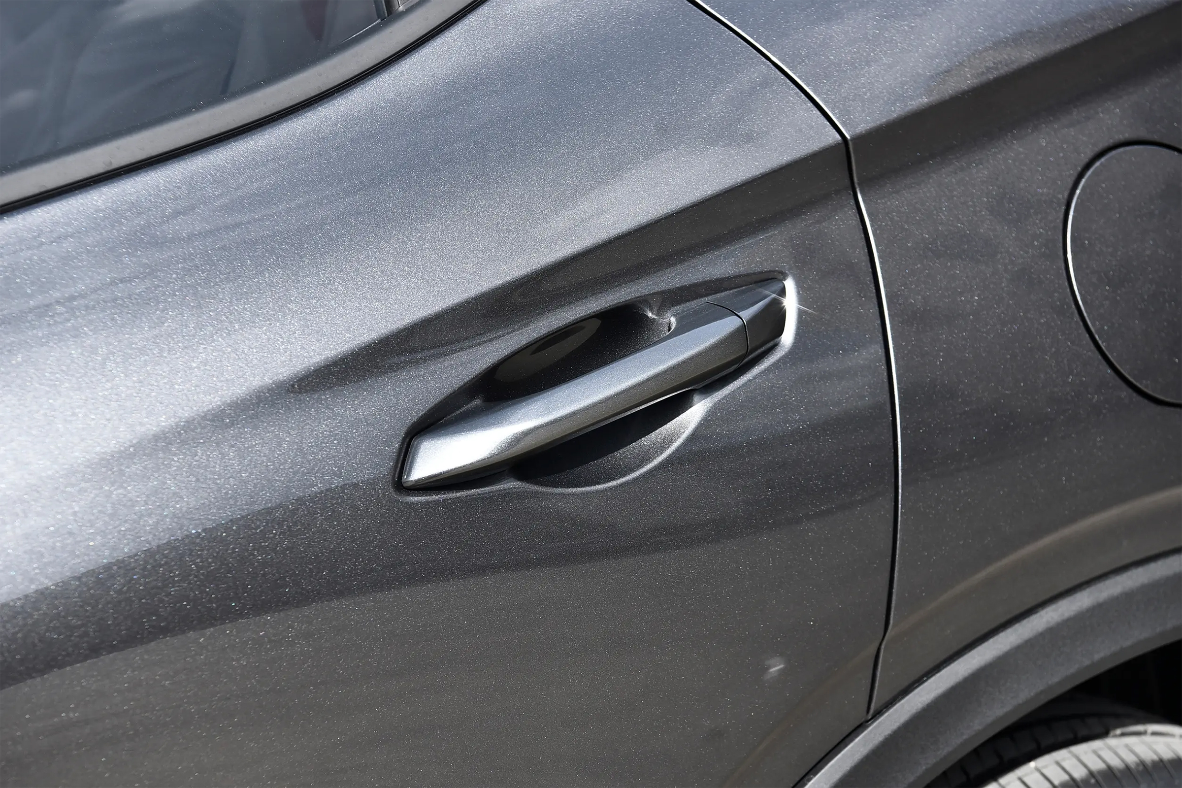 Changan CS35 MAX 2026 LUXURY