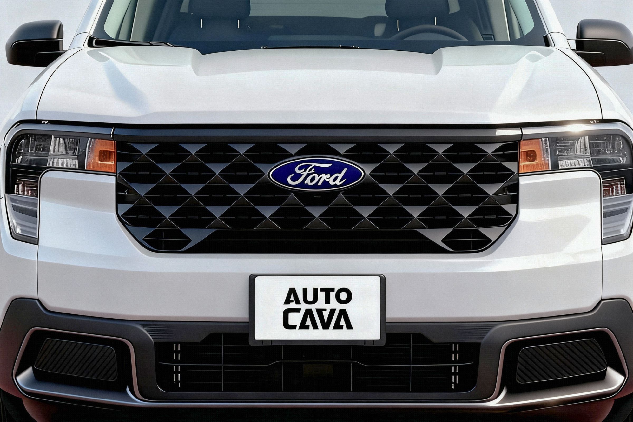 Ford MAVERICK HEV 2025 Lariat Hibrida AWD