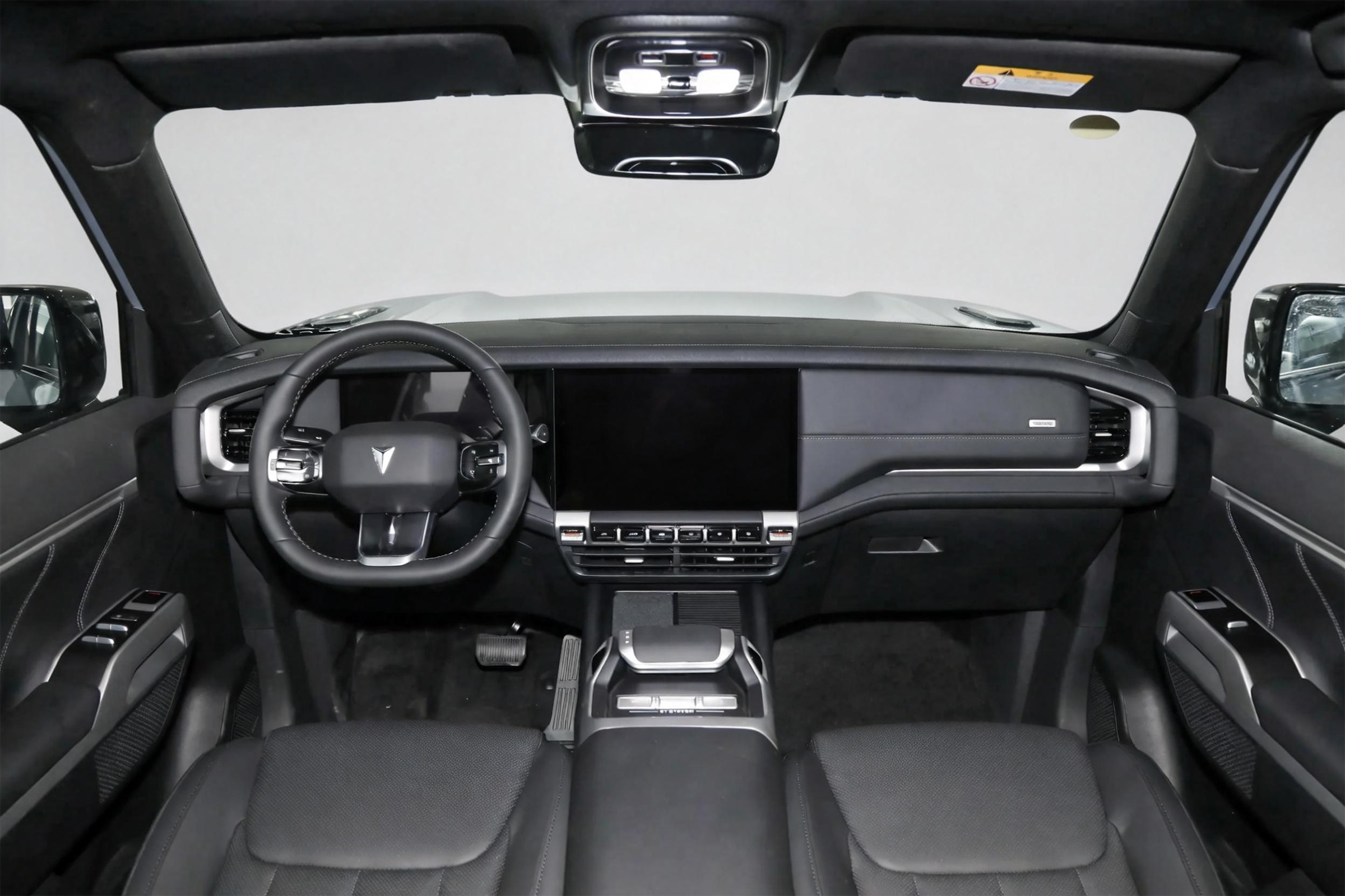 Changan DEEPAL G318 2026 PREMIUM