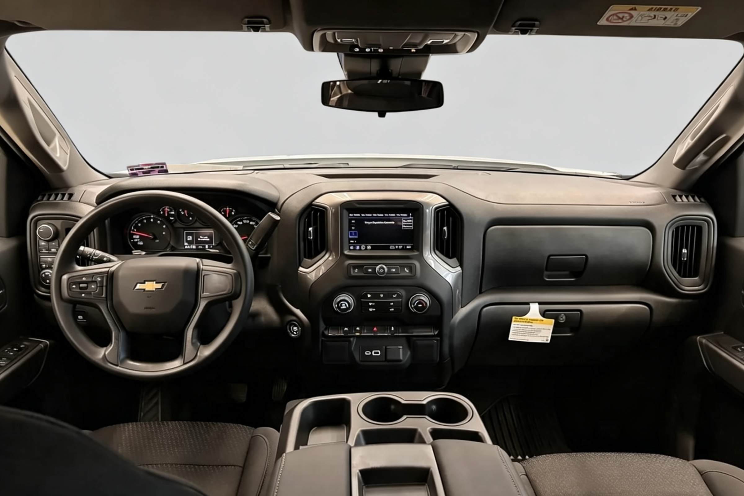 SILVERADO 1500