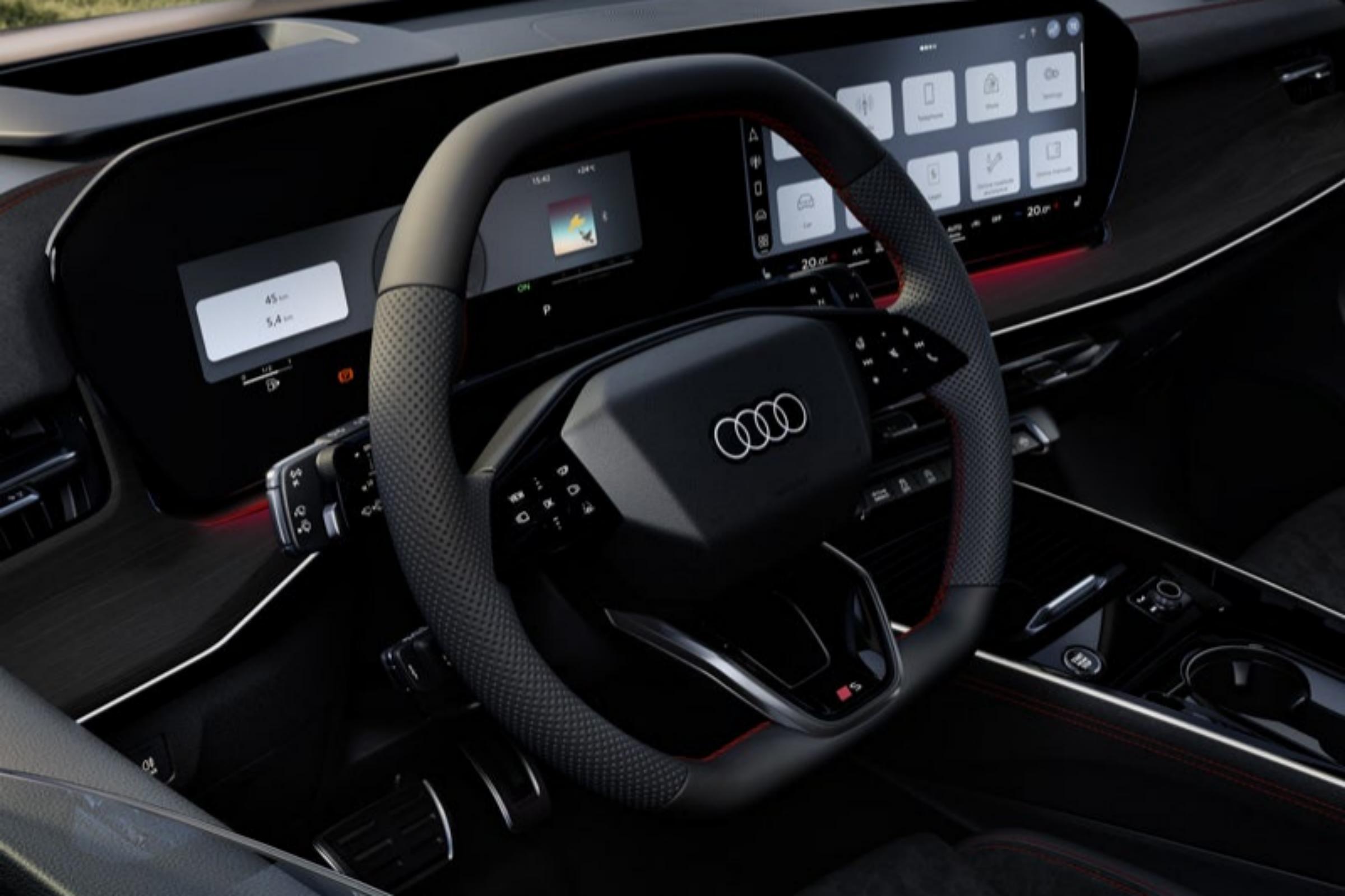 Q3 Sportback