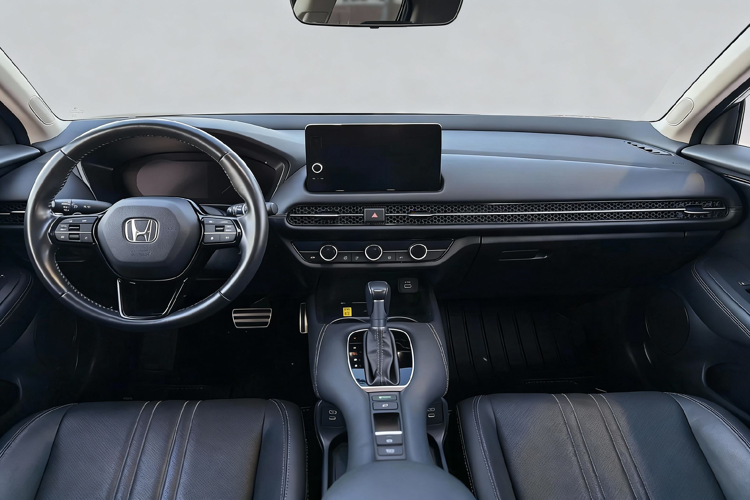 HR-V