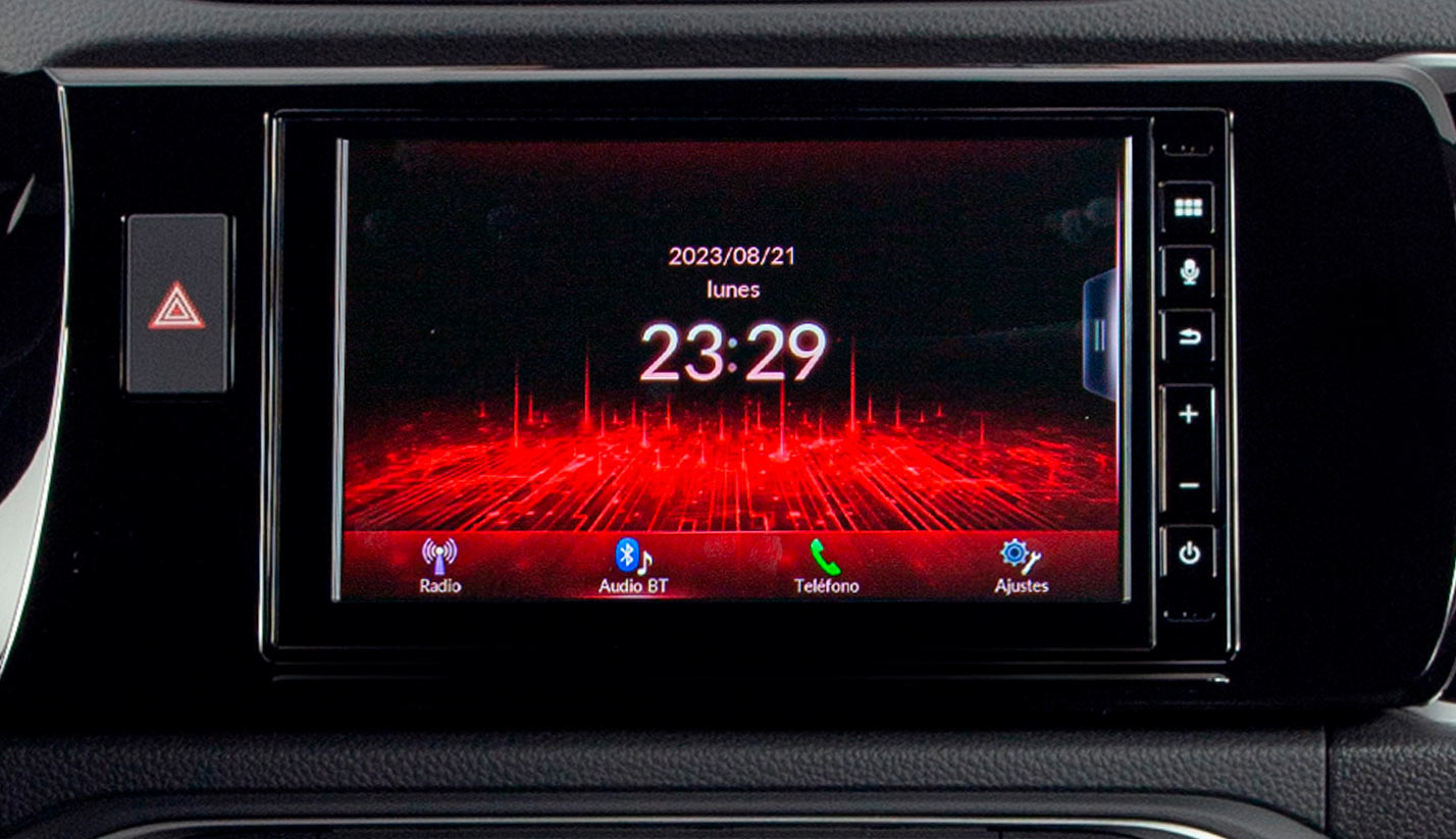 Honda BR-V 2025 Touring
