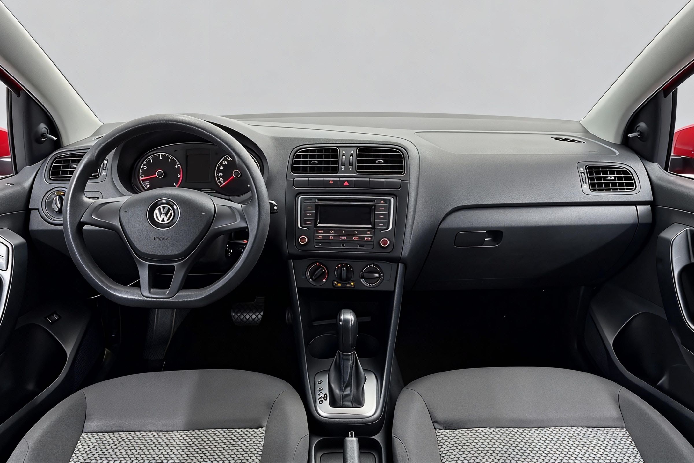Volkswagen Vento 2022 Startline TA