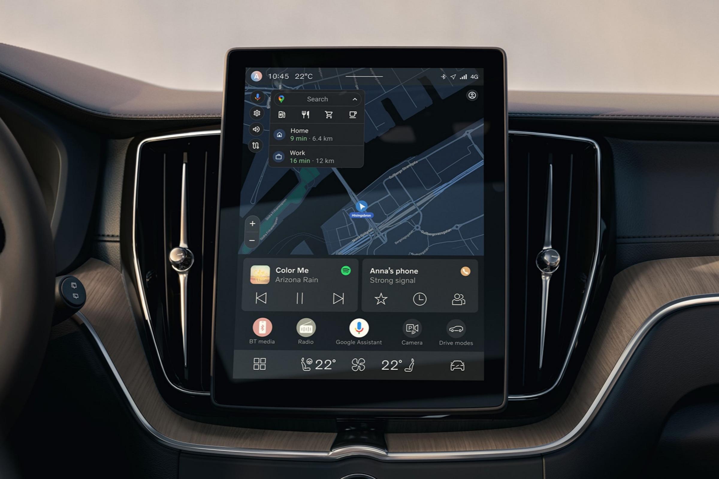 VOLVO XC60 2026 Plus PHEV