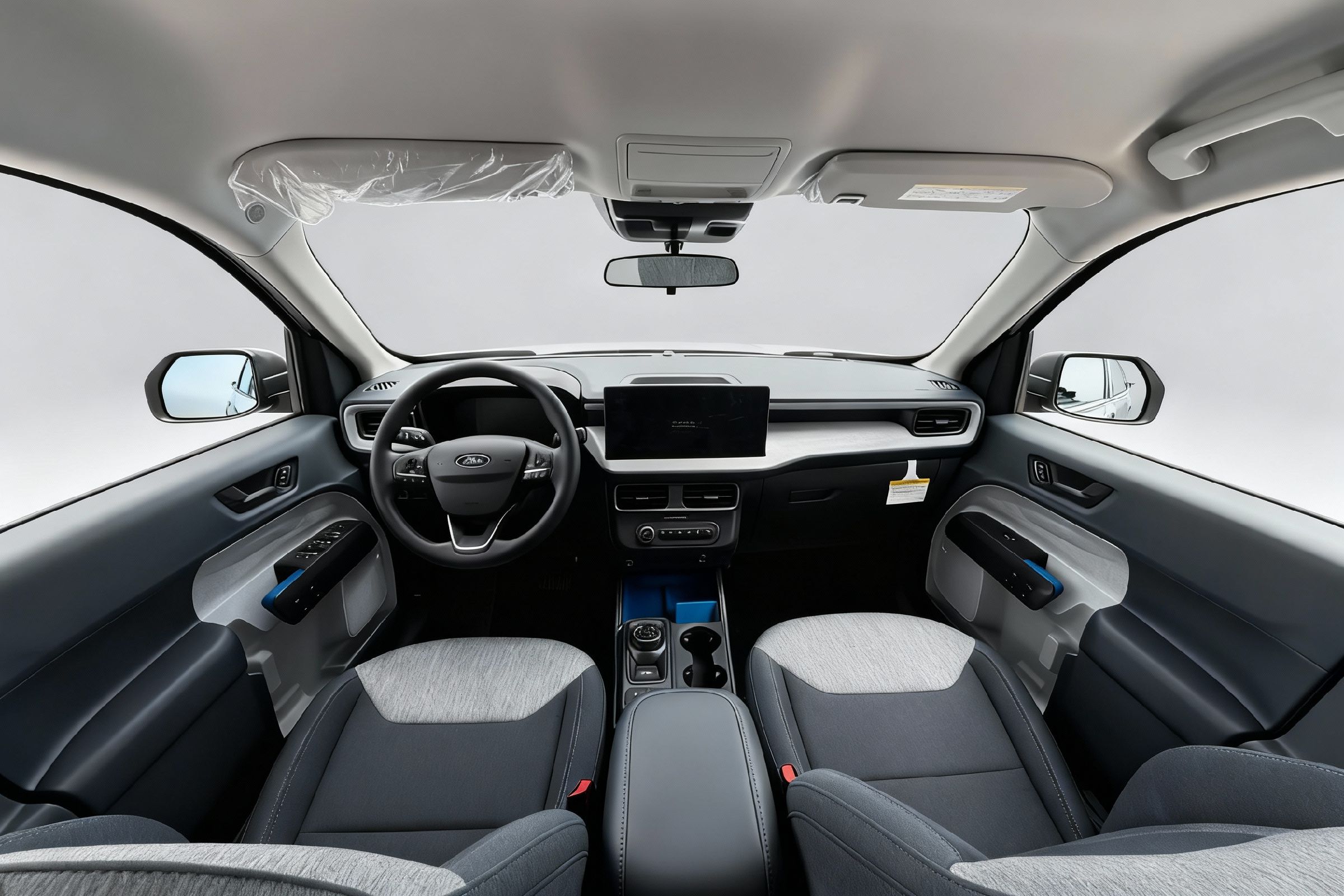 Ford MAVERICK HEV 2025 Lariat Hibrida AWD
