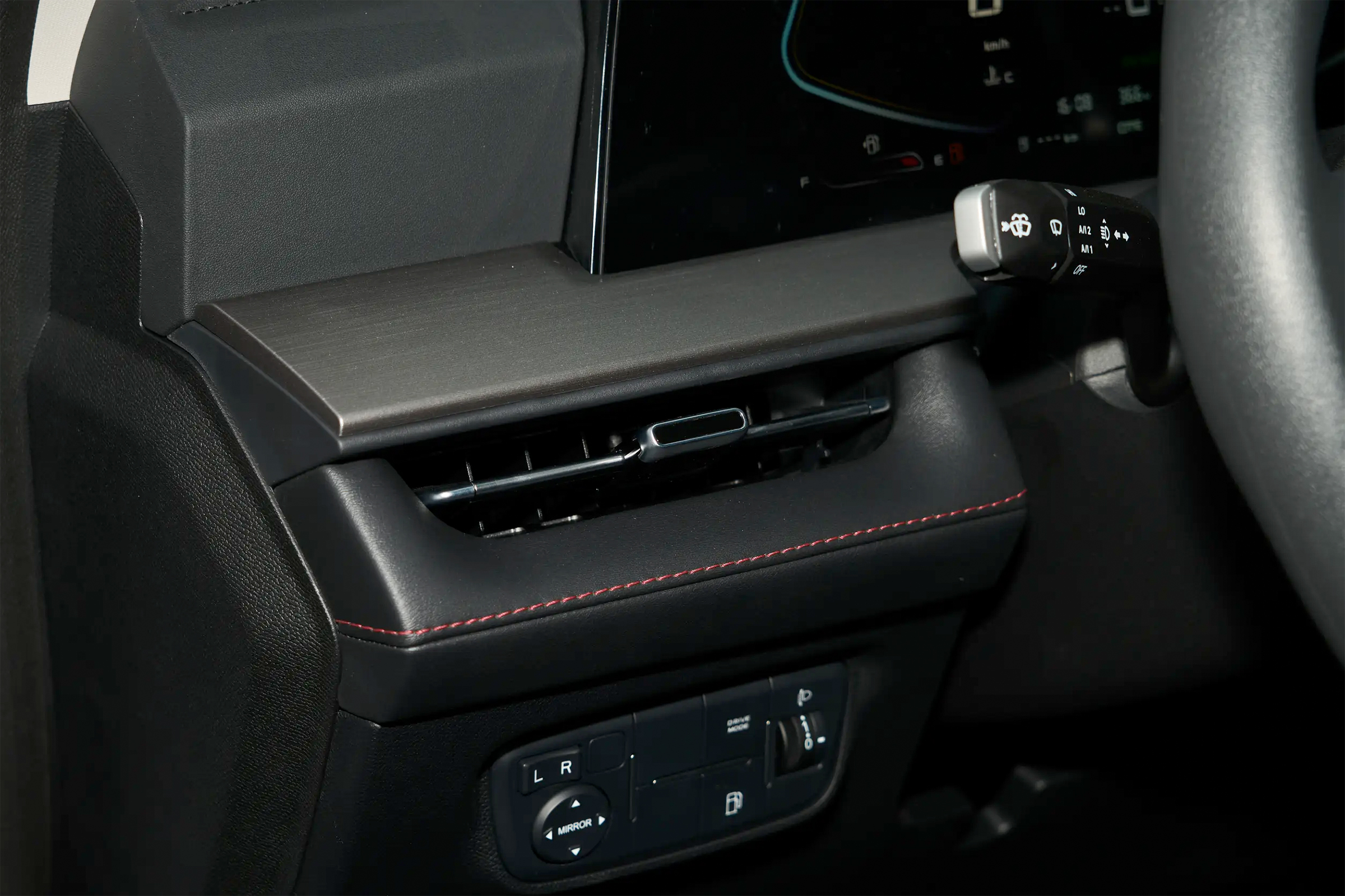 Changan HUNTER E 2025 4x4 LUXURY