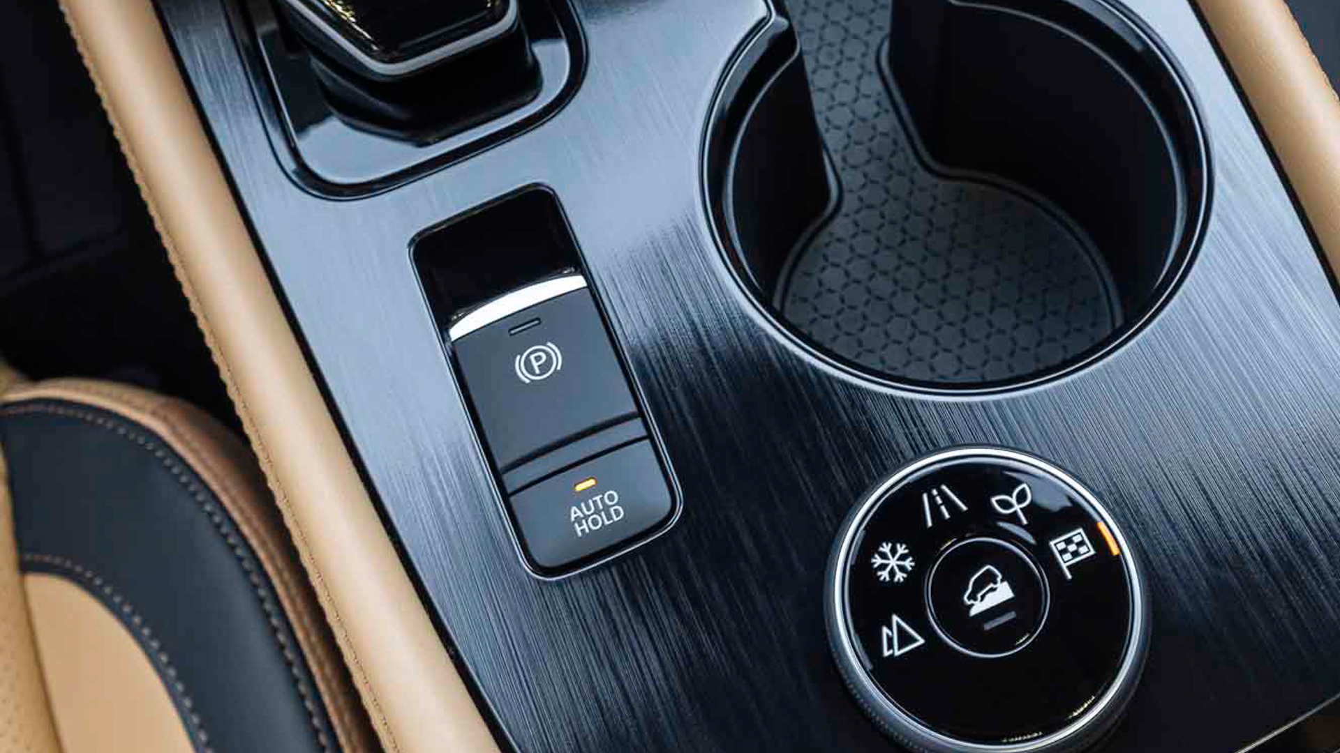 X-Trail e-POWER
