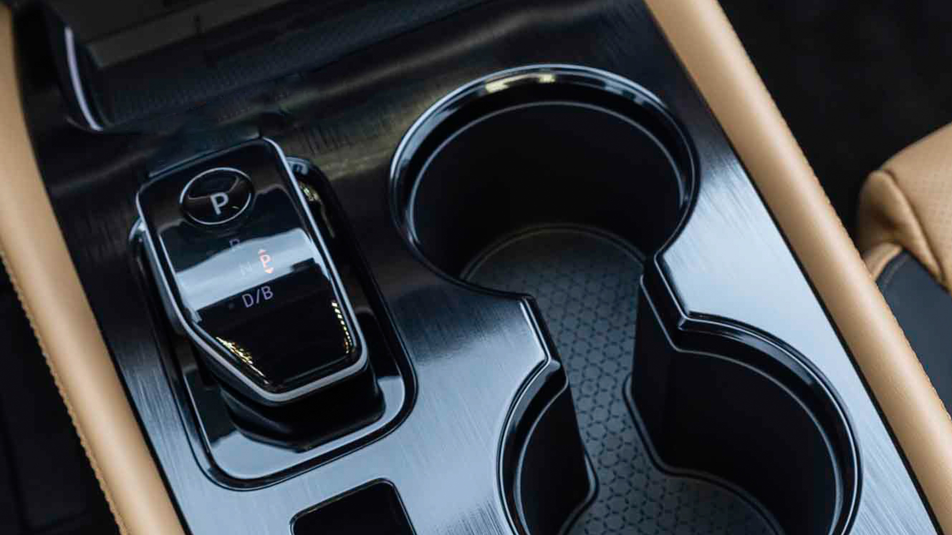 X-Trail e-POWER
