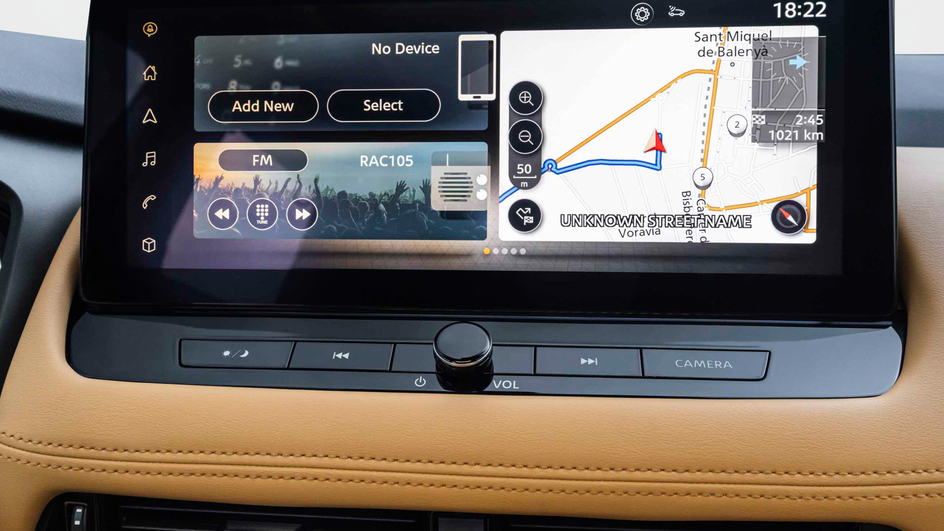 X-Trail e-POWER