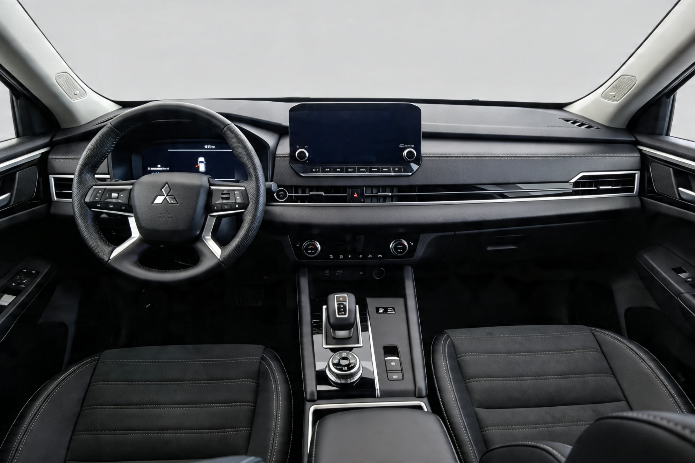 Mitsubishi OUTLANDER 2026 Limited