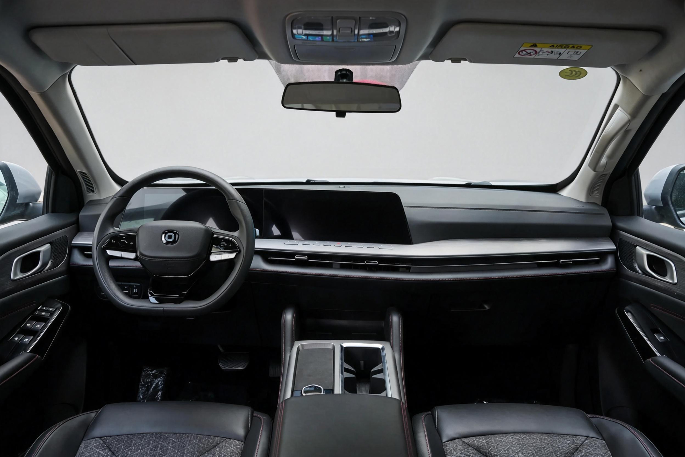 Changan HUNTER E 2025 4x4 LUXURY