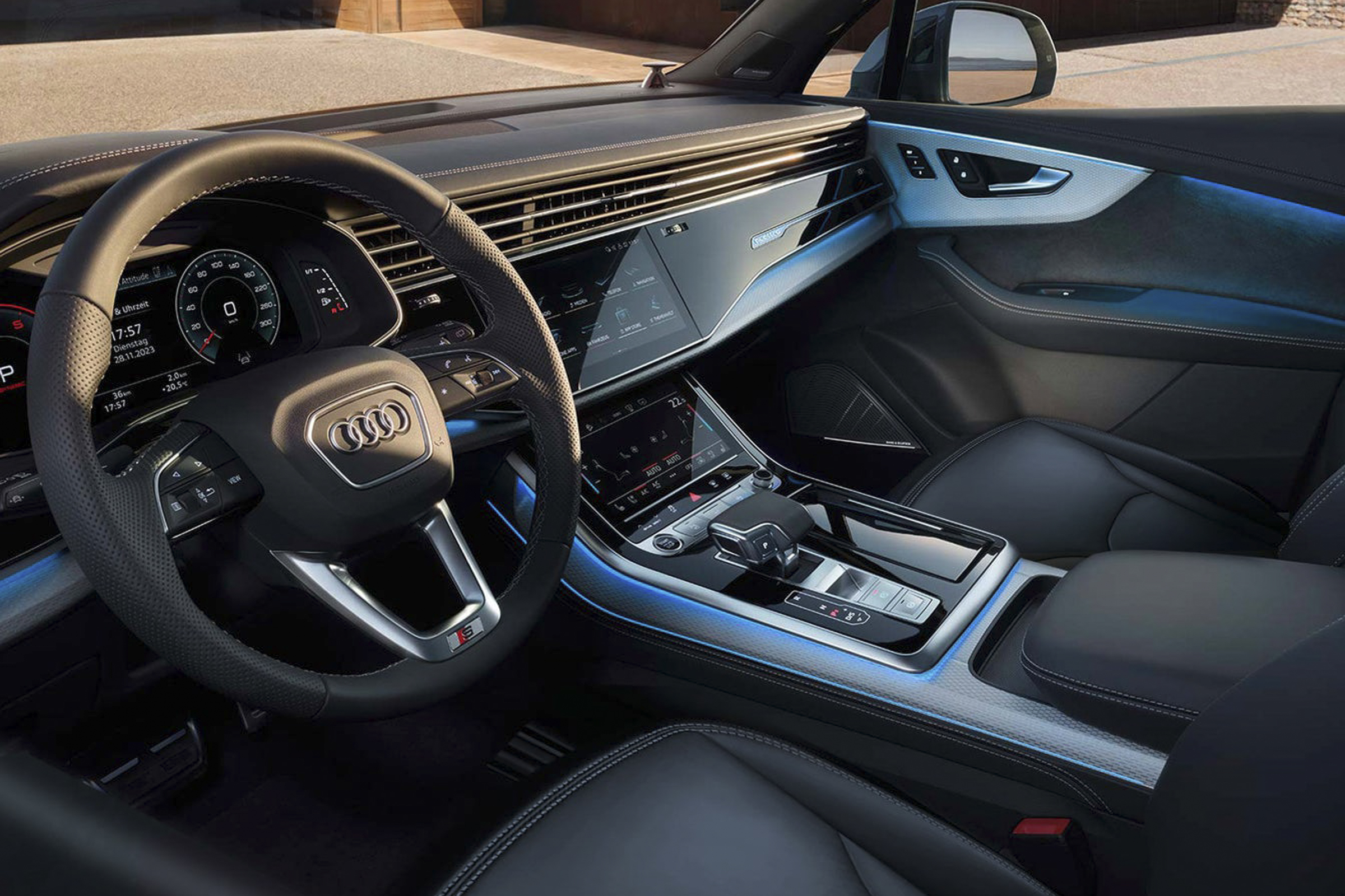 Q7