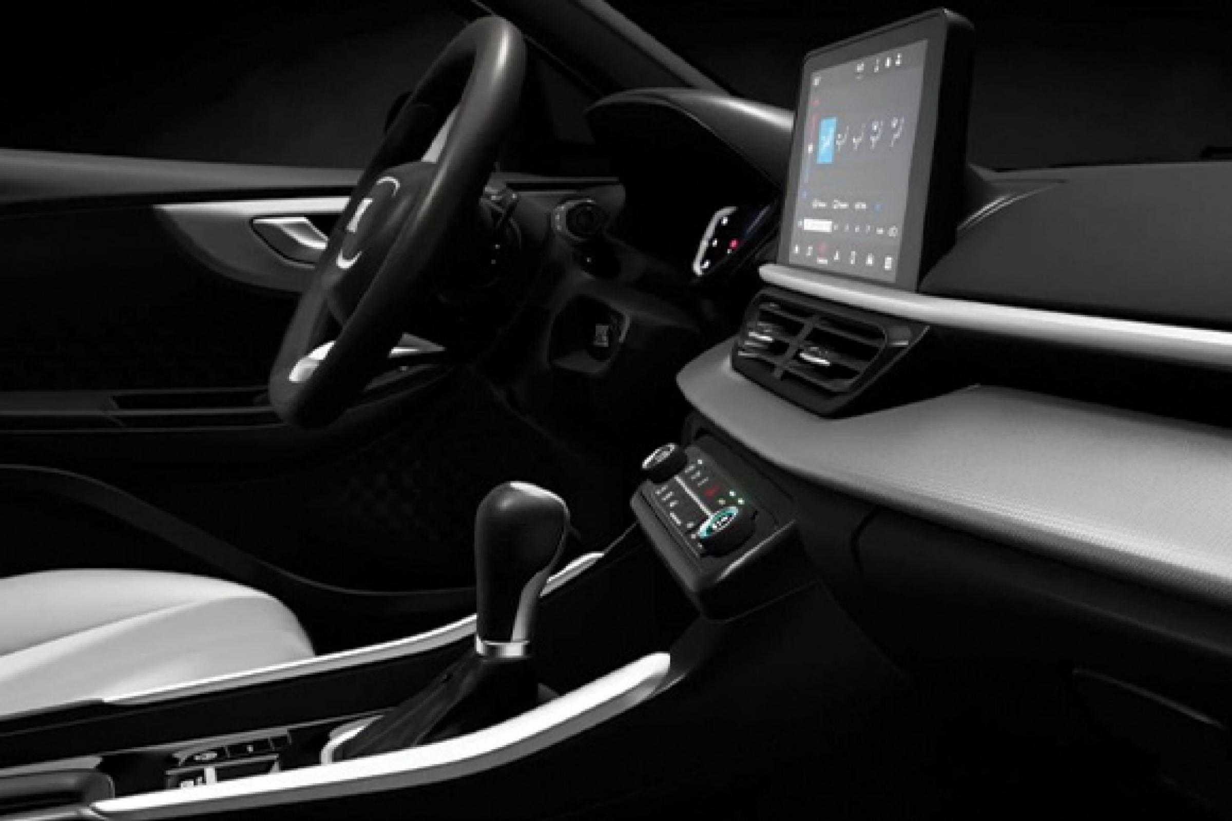 FIAT FASTBACK 2026 IMPETUS