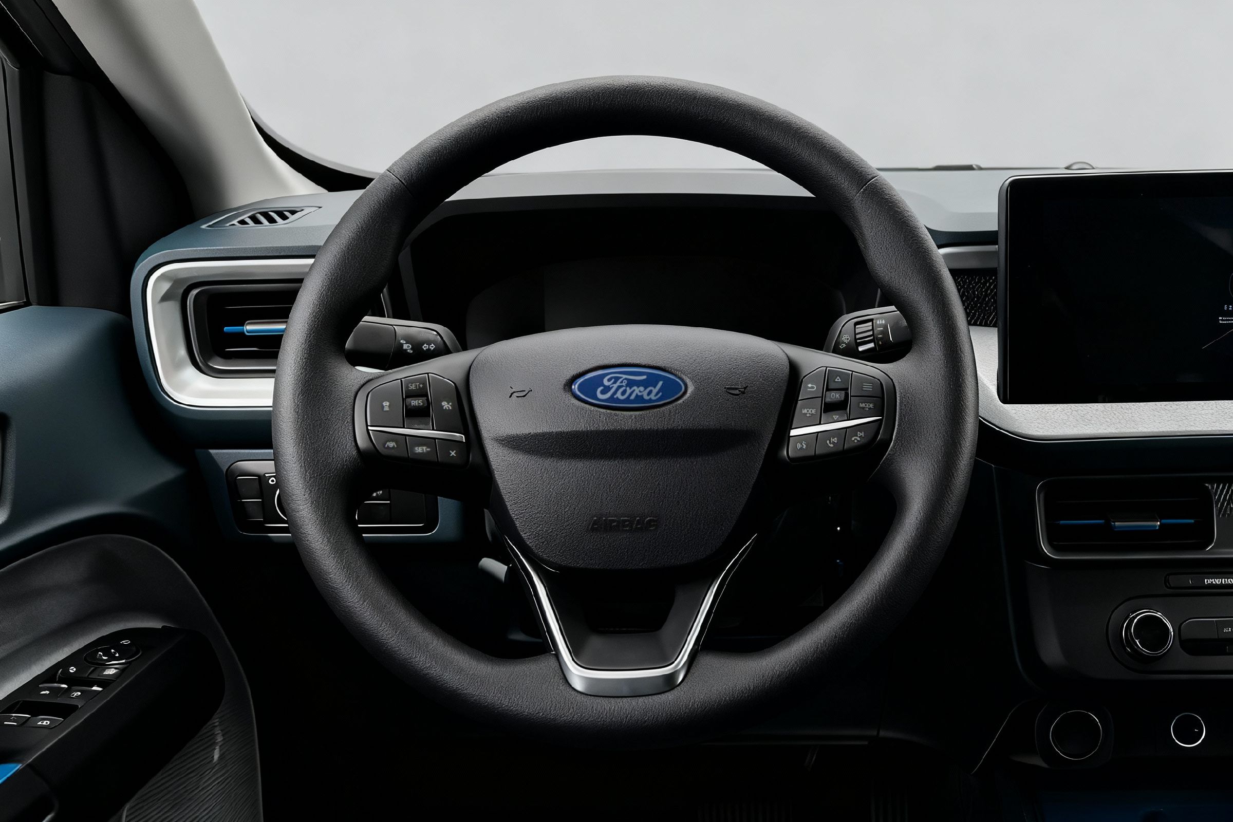 Ford MAVERICK HEV 2025 Lariat Hibrida AWD
