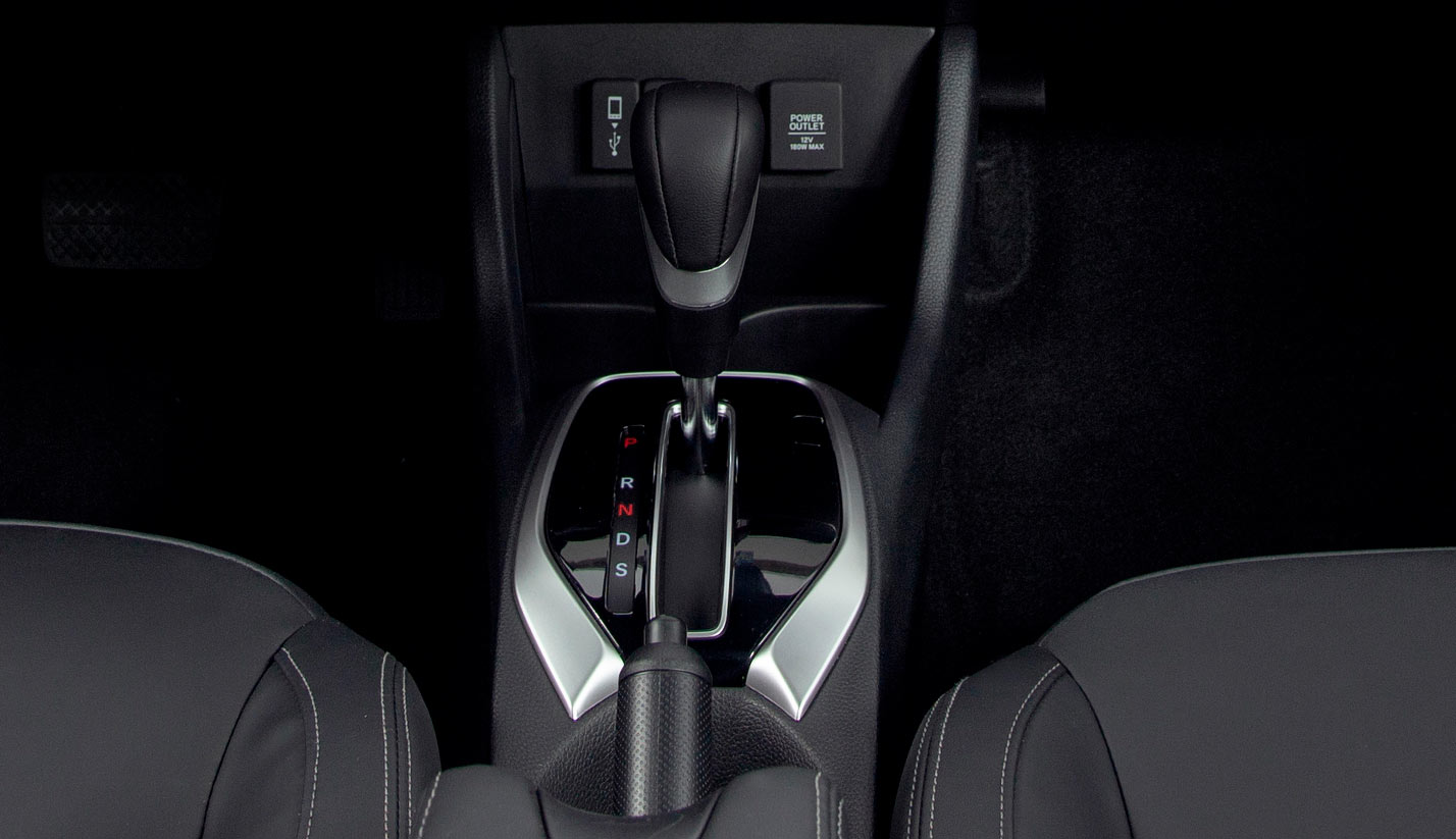 Honda BR-V 2025 Touring