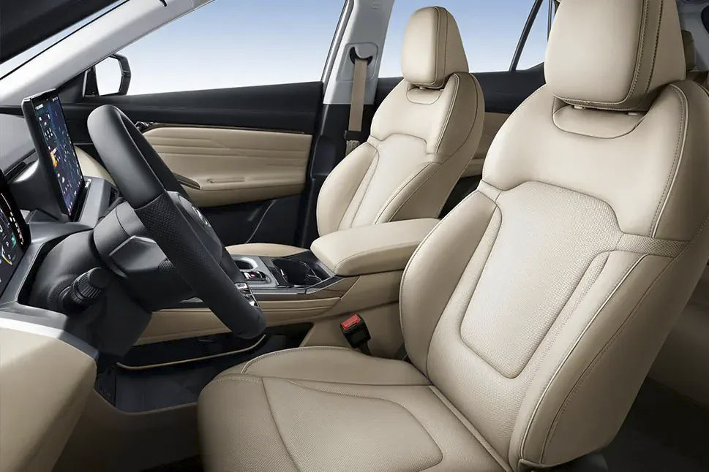 GAC GS4 MAX HEV 2026 GL