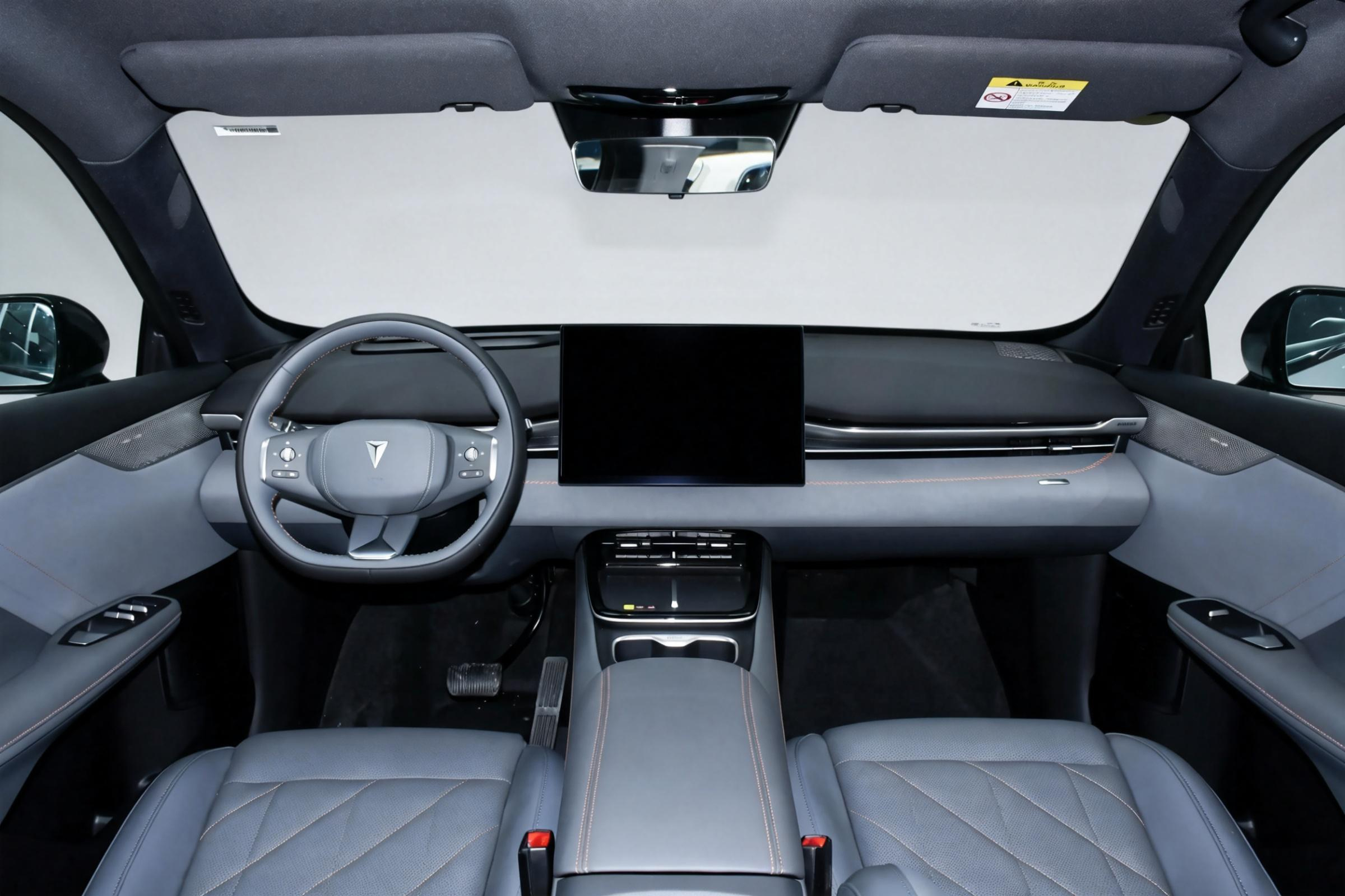 Changan DEEPAL S05 2026 REEV