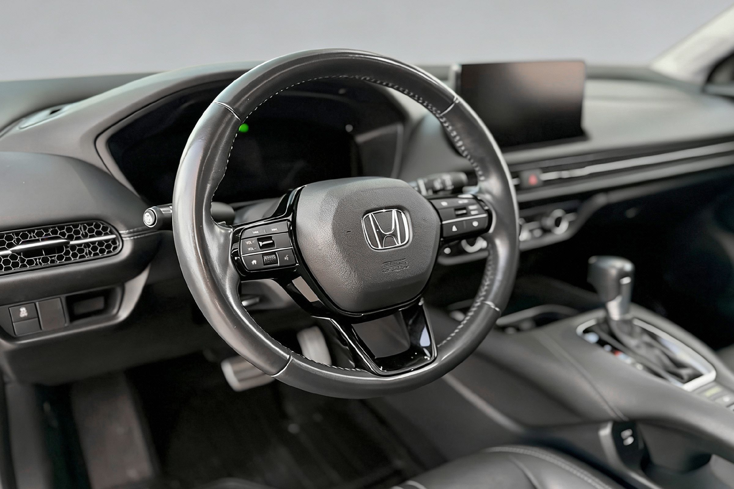 HR-V