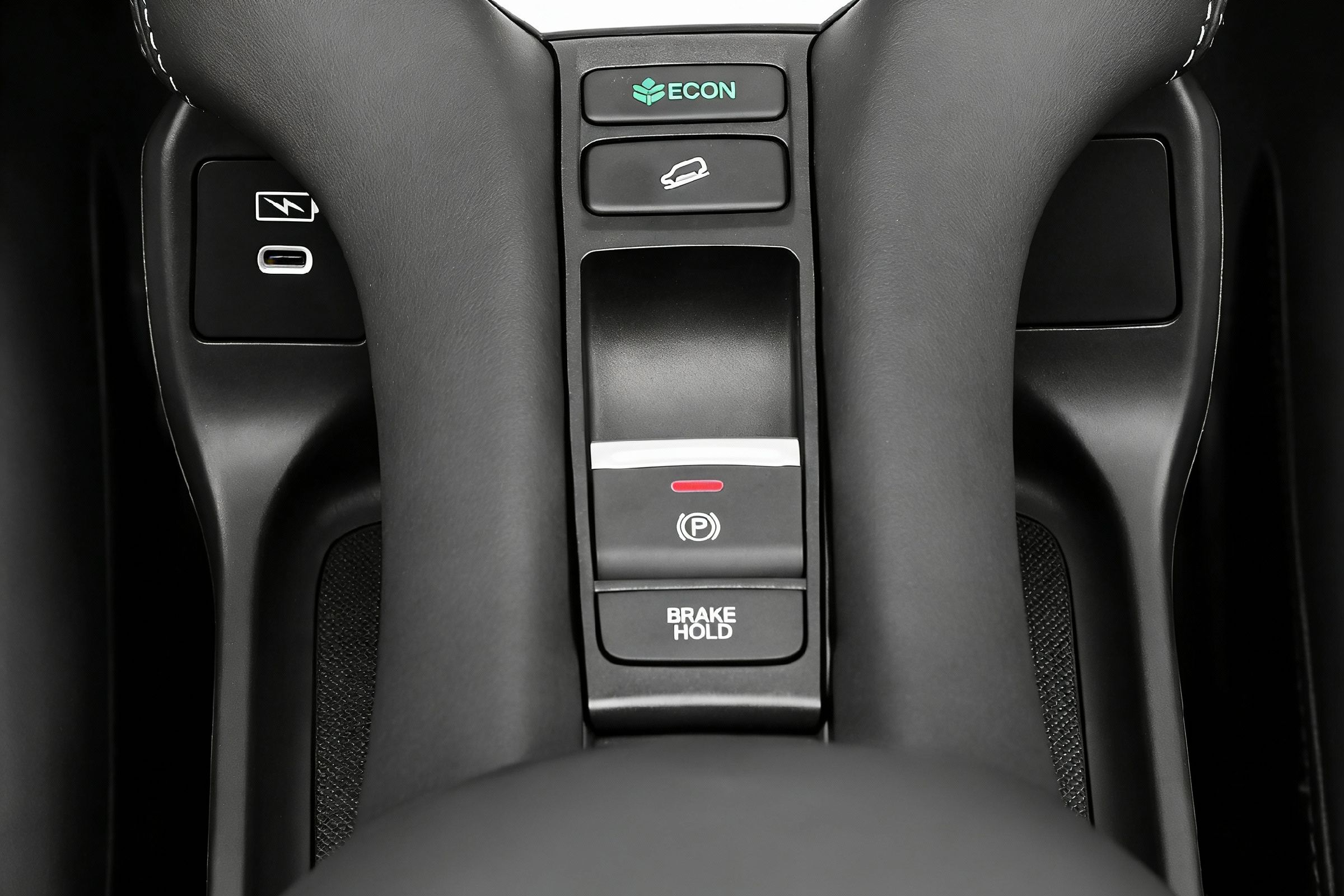 HR-V
