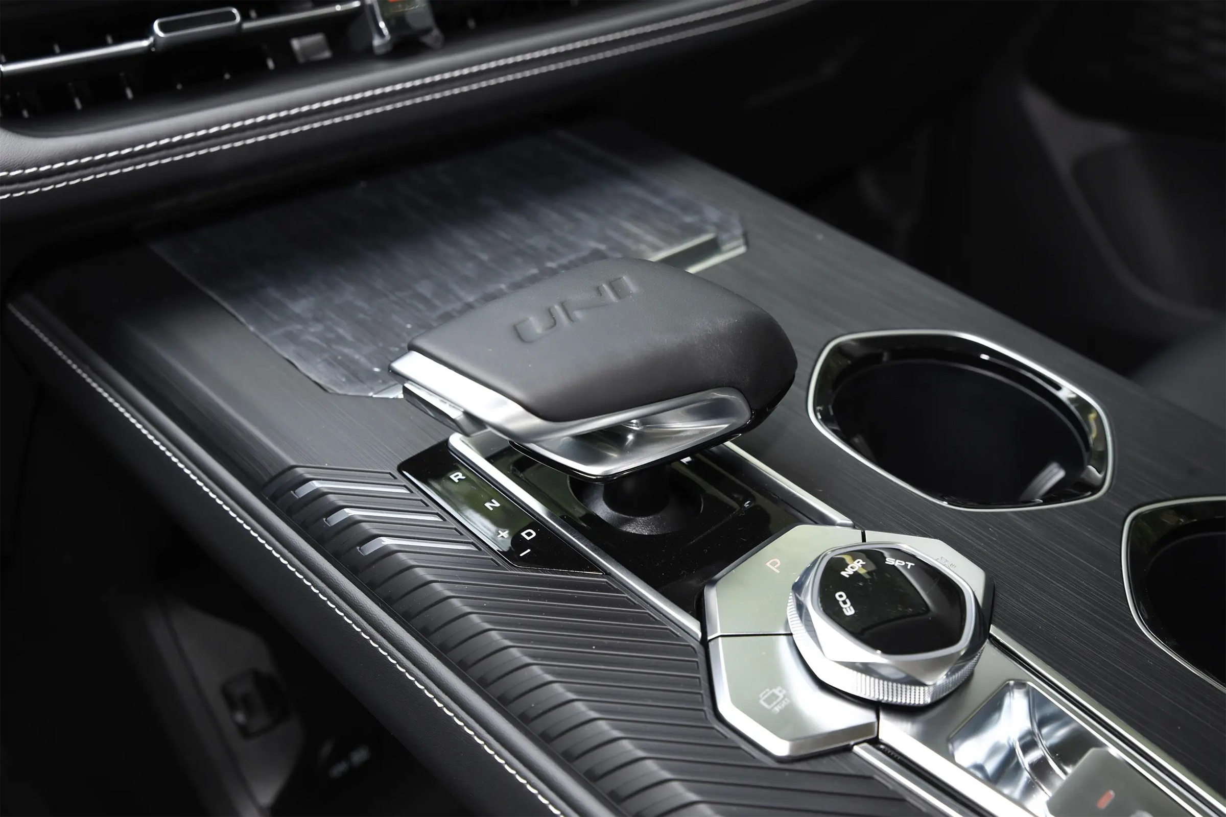 Changan UNI-K 2025 PREMIUM 2WD