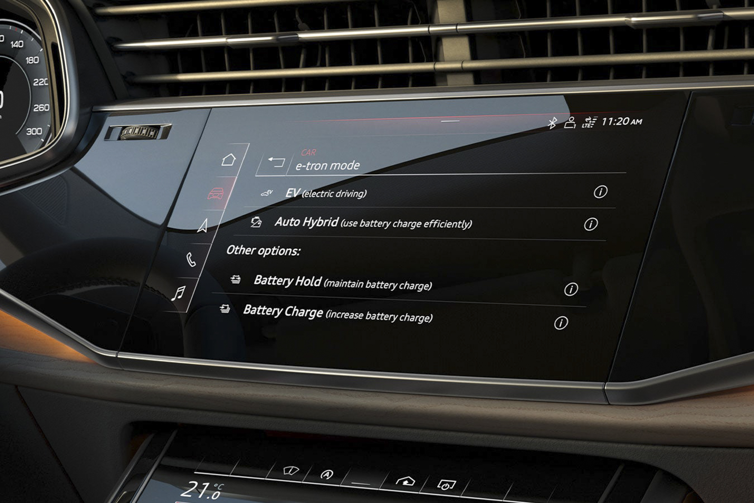 Q8 SUV e