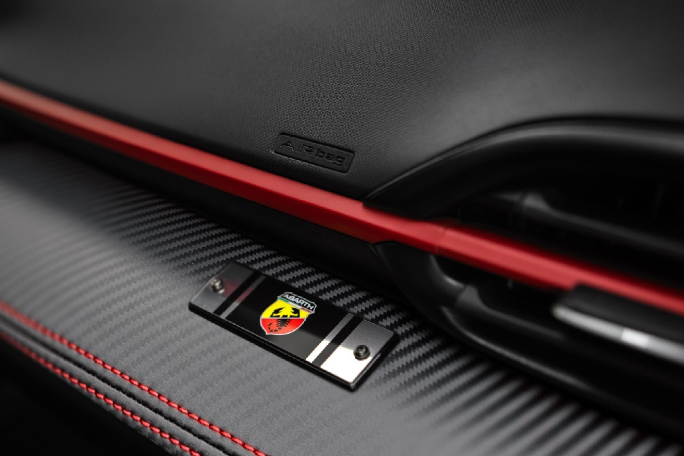 Abarth PULSE 2026 ABARTH