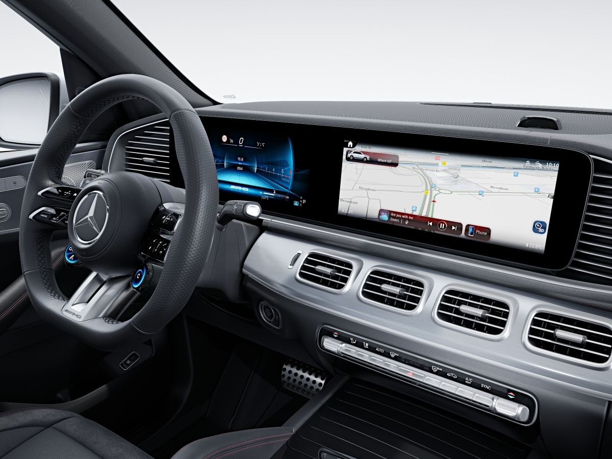 GLE