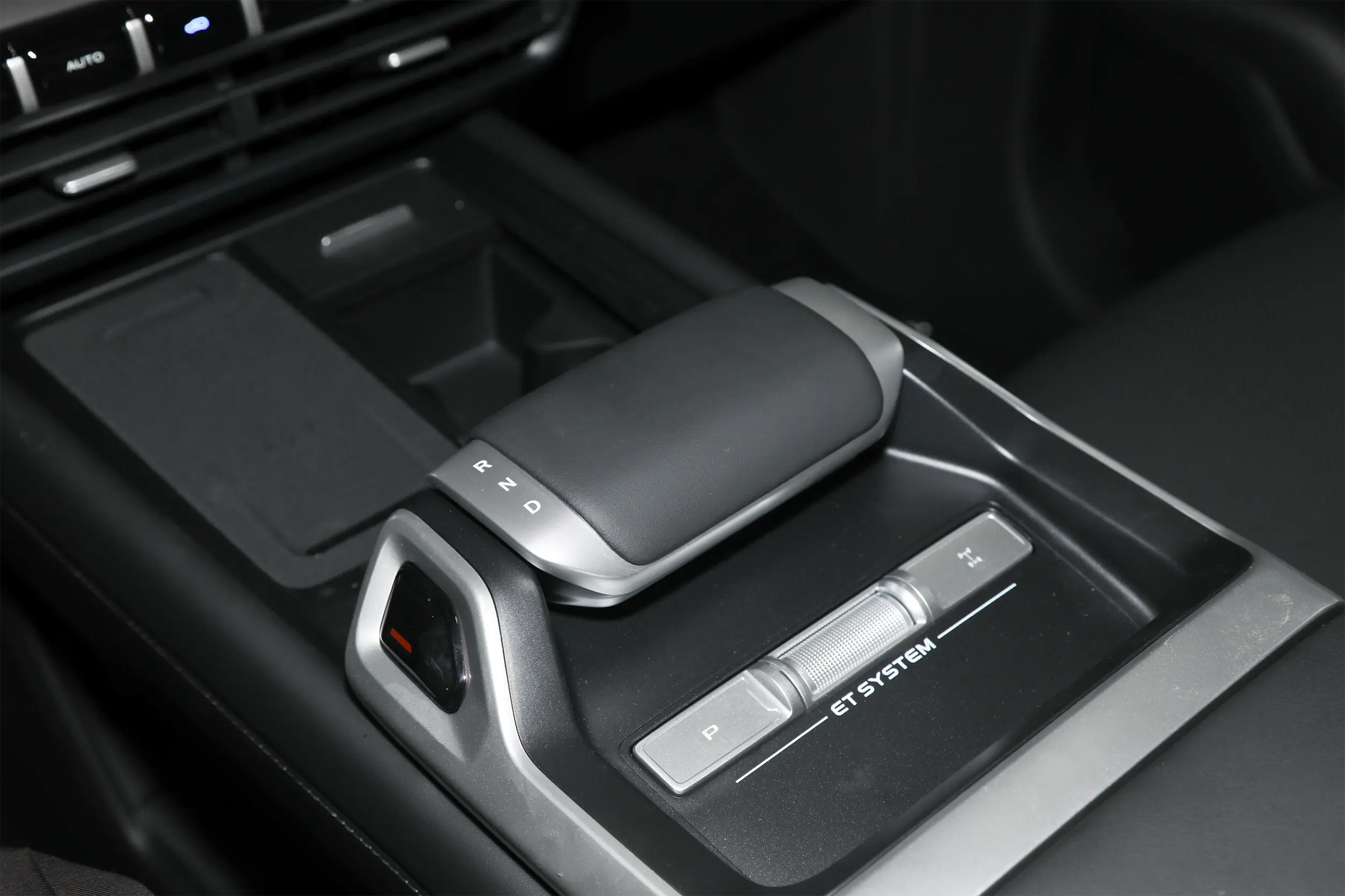 Changan DEEPAL G318 2026 PREMIUM